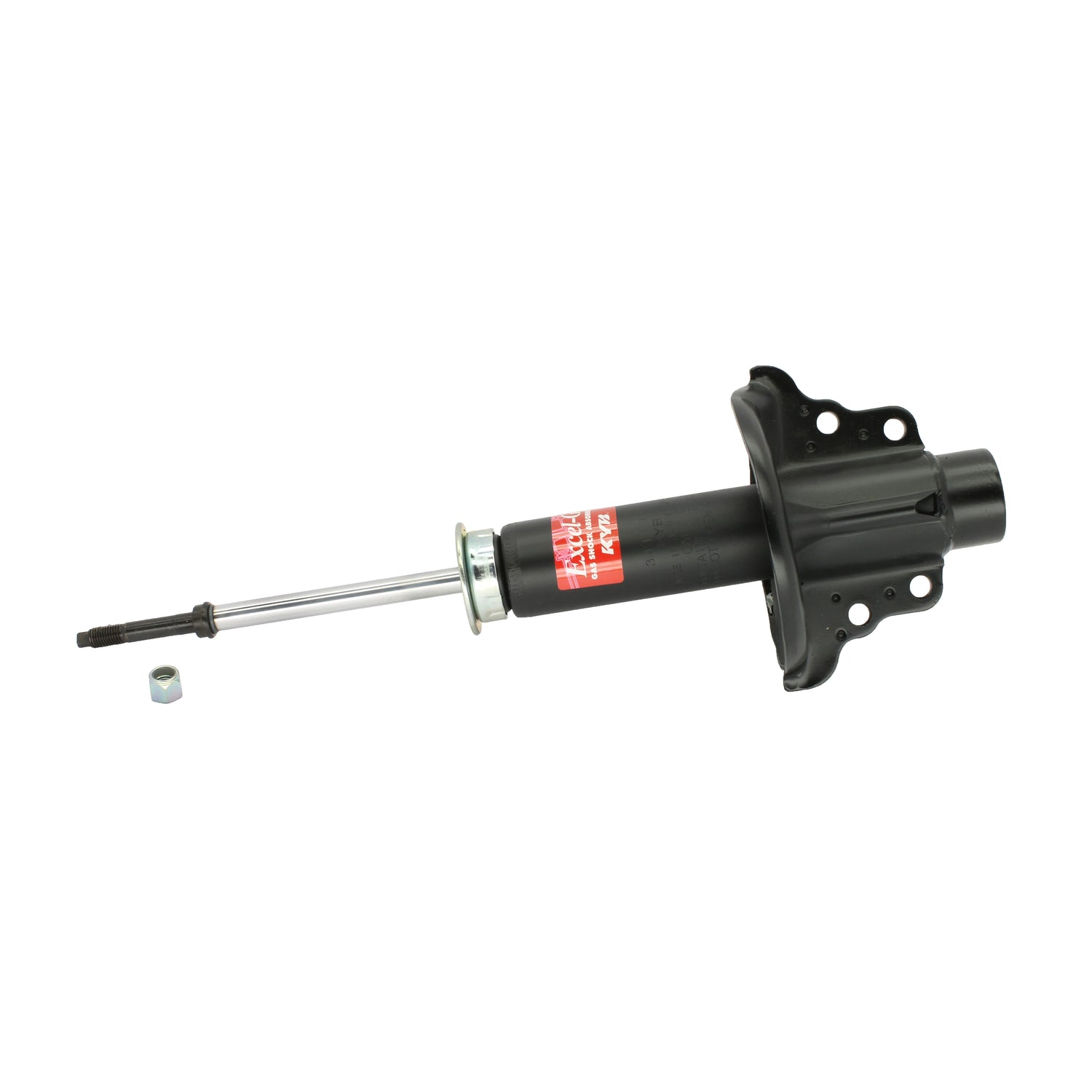 KYB 341190 Front Excel-G Strut Kia Sportage