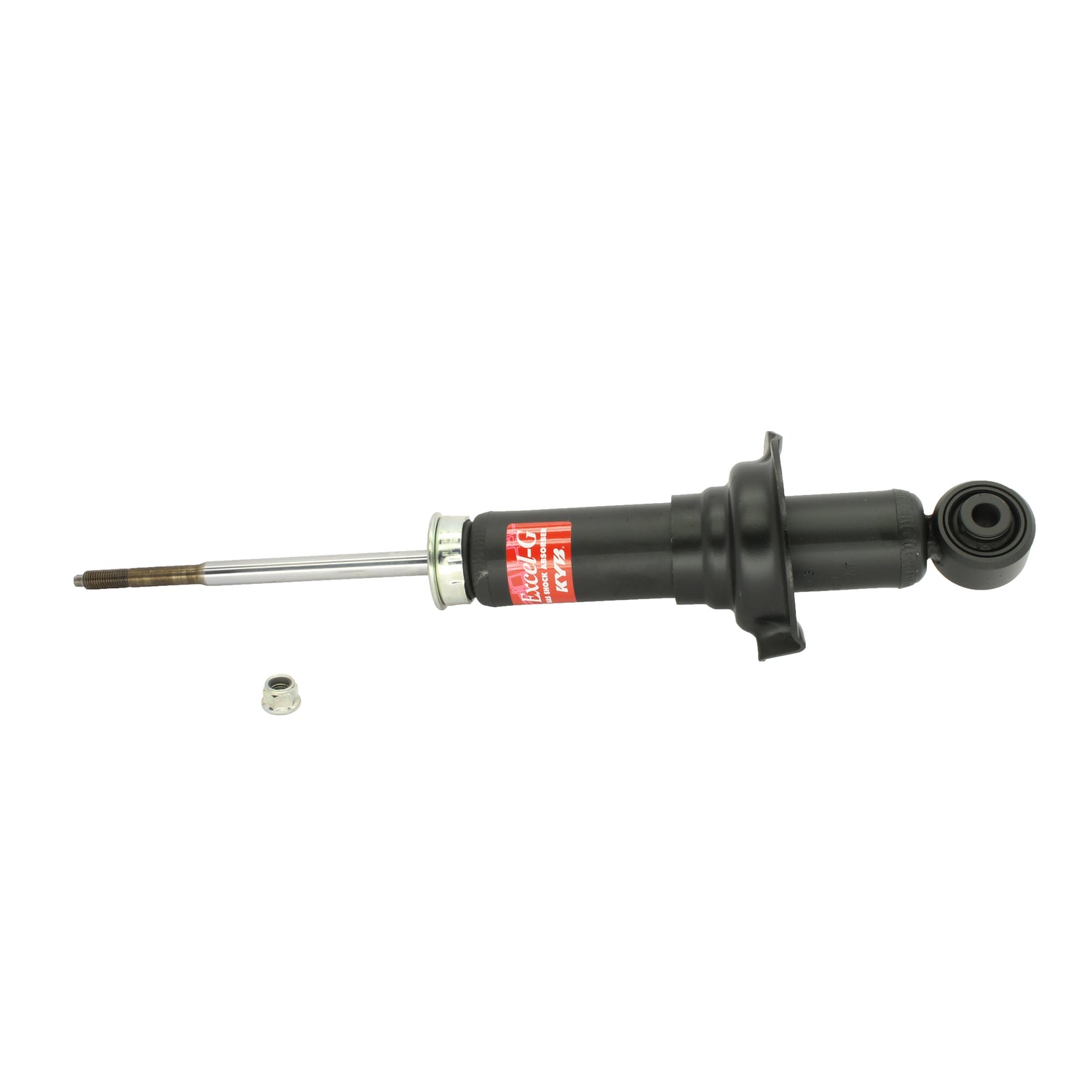 KYB SA1001 Excel-G Shock And Mount Assembly - OEM Replacement Gas Charged Shock
