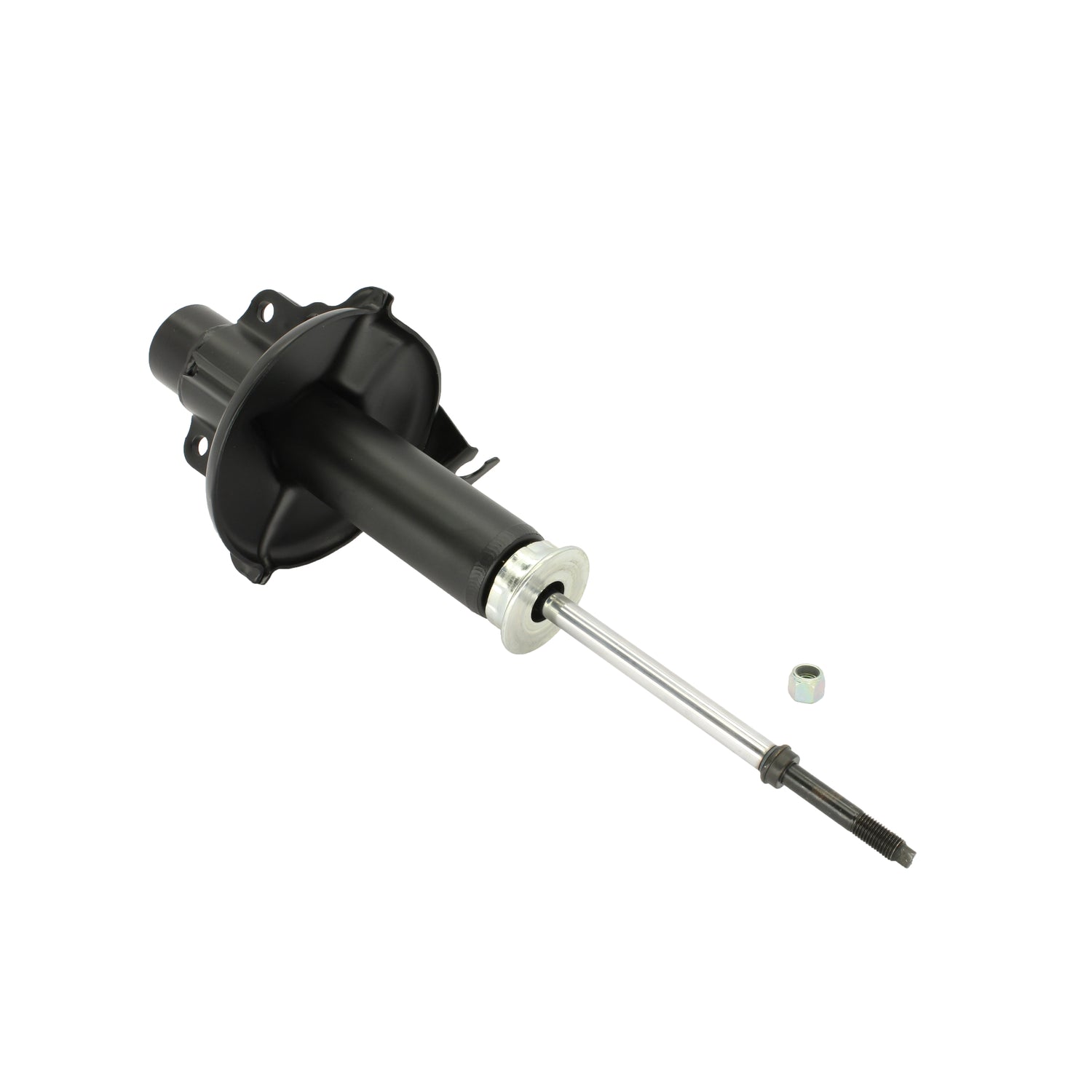 KYB 341395 Front Left Excel-G Strut Kia Sportage