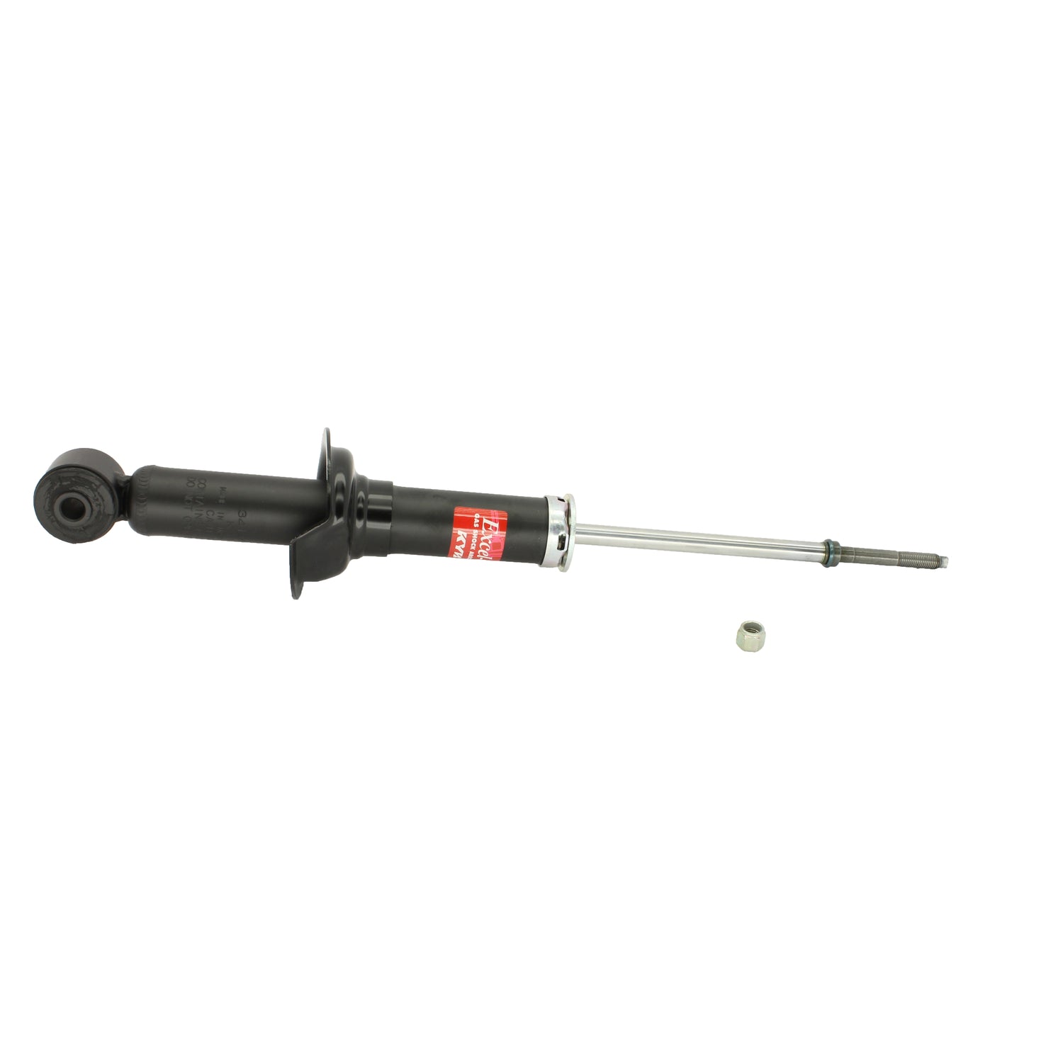 KYB 341444 Rear Excel-G Strut Mitsubishi Lancer – ShockWarehouse