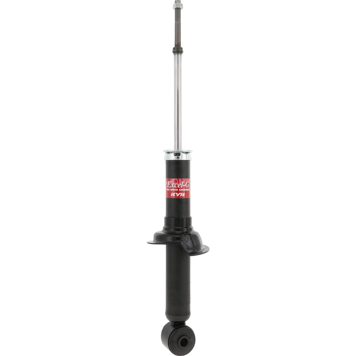 KYB Strut 2008-2013 Mitsubishi Outlander Excel-G – ShockWarehouse