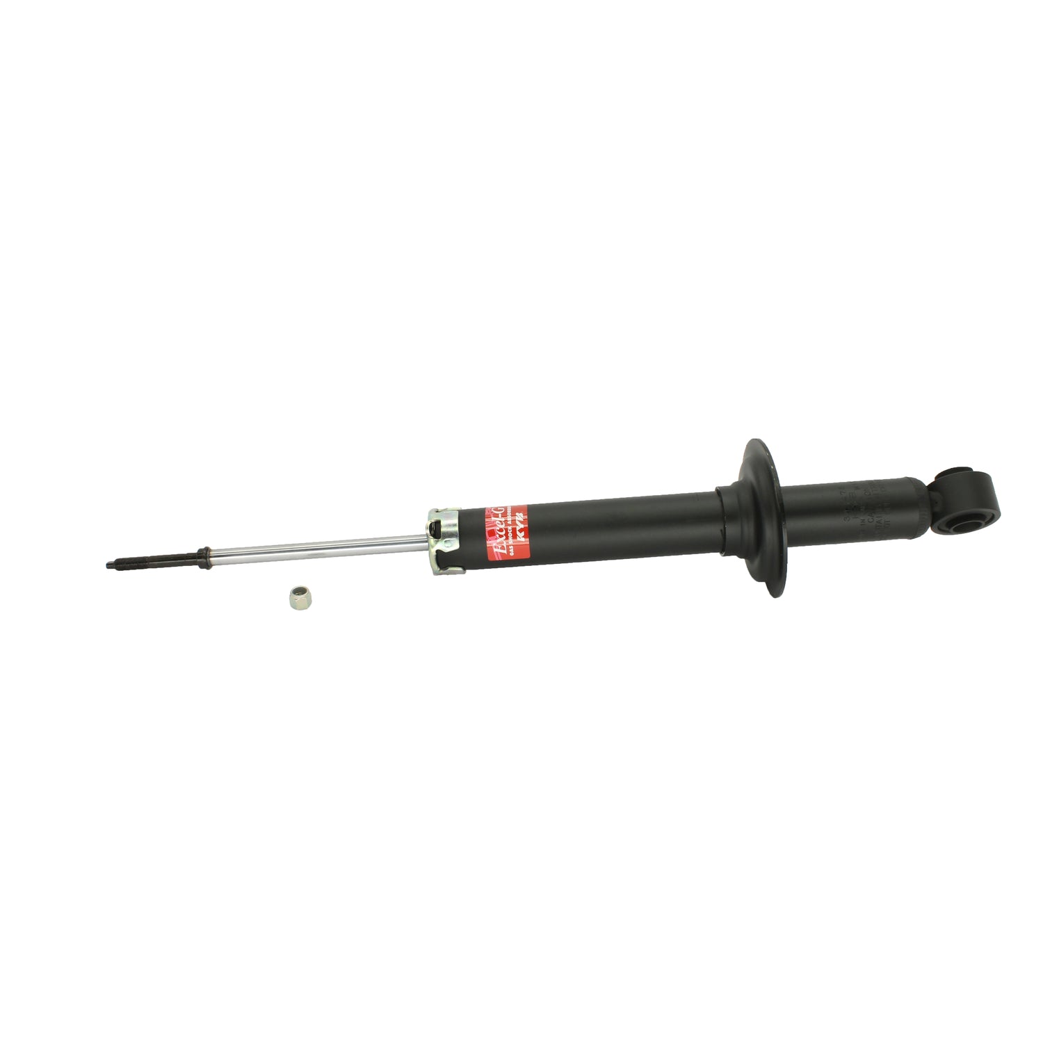 KYB 341478 Rear Excel-G Strut Hyundai Sonata