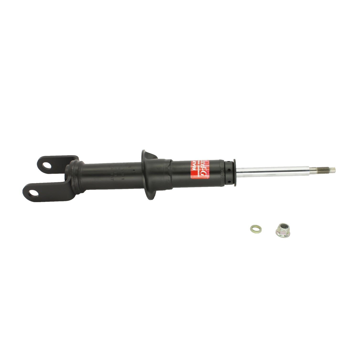 KYB 341484 Front Excel-G Strut Dodge Dakota, Mitsubishi Raider