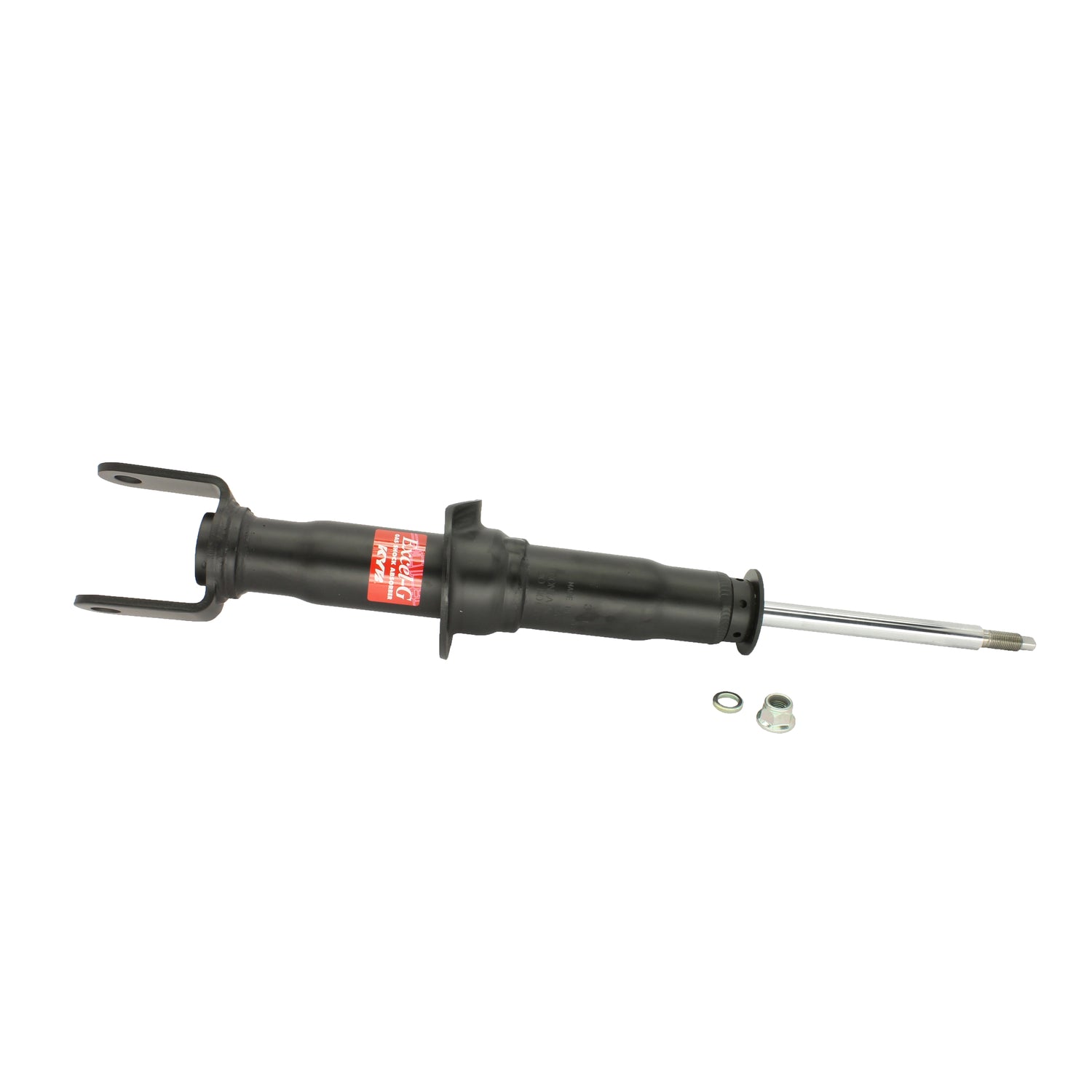 KYB 341485 Front Excel-G Strut Dodge Ram 1500 – ShockWarehouse