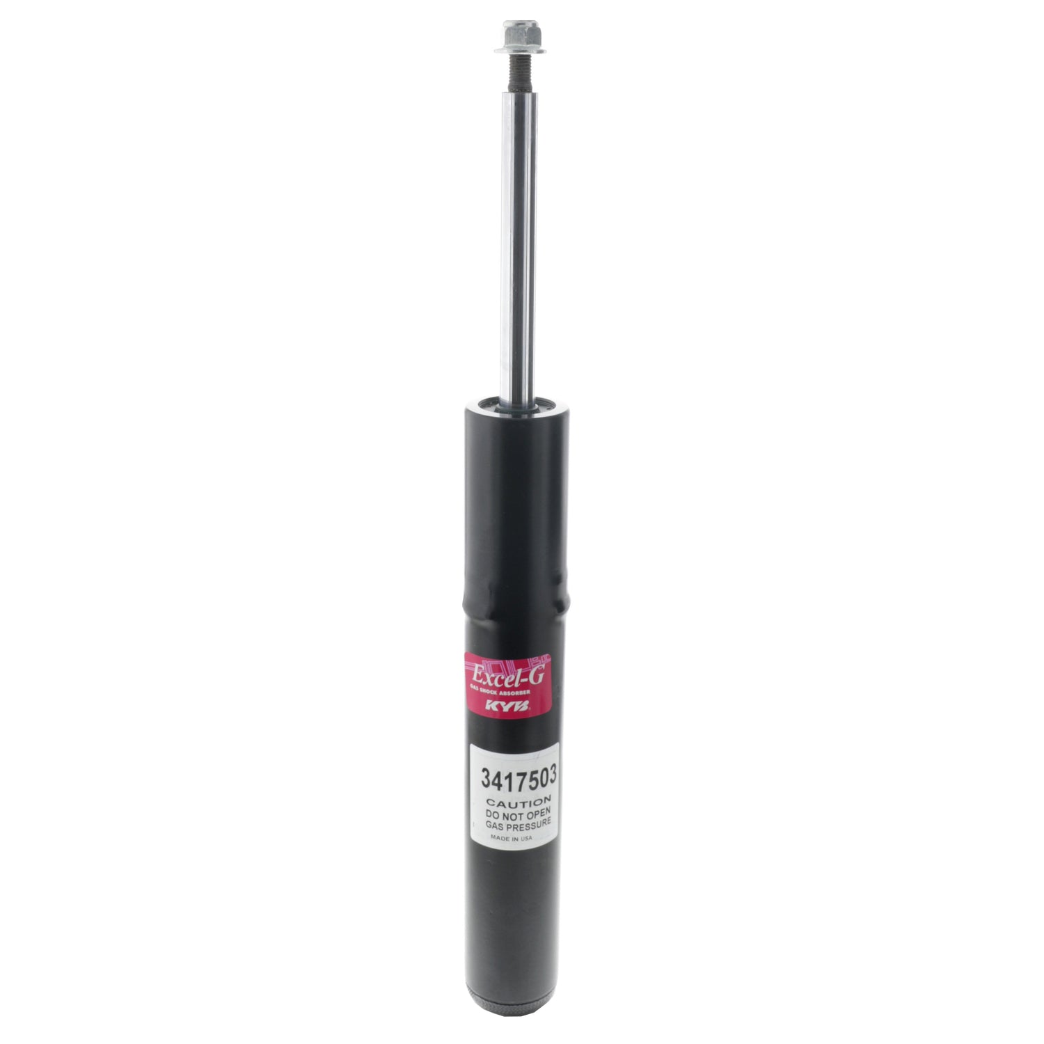 KYB 3417503 Front Excel-G Gas Strut Porsche Macan