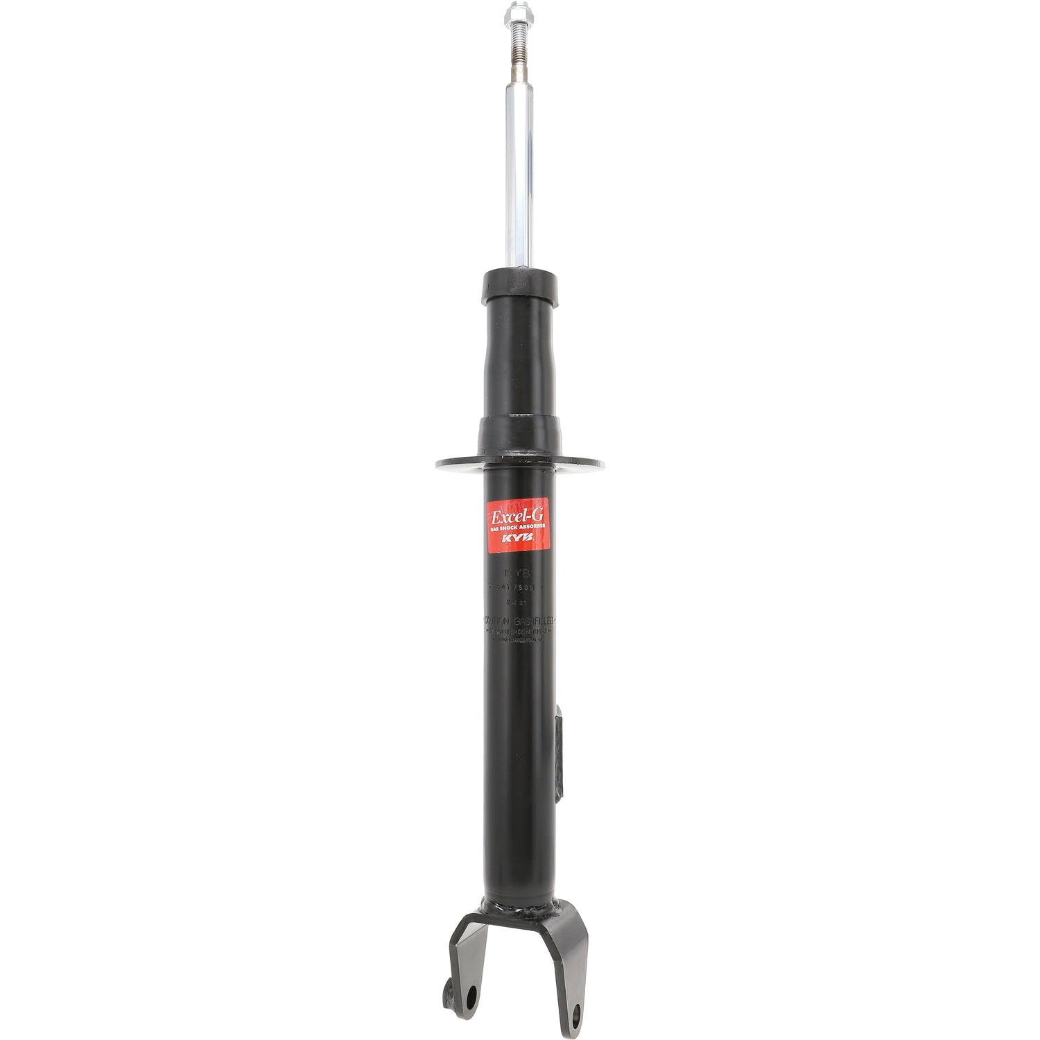 KYB 3417505 Front Excel-G Strut Chrysler 300, Dodge Challenger, Charger