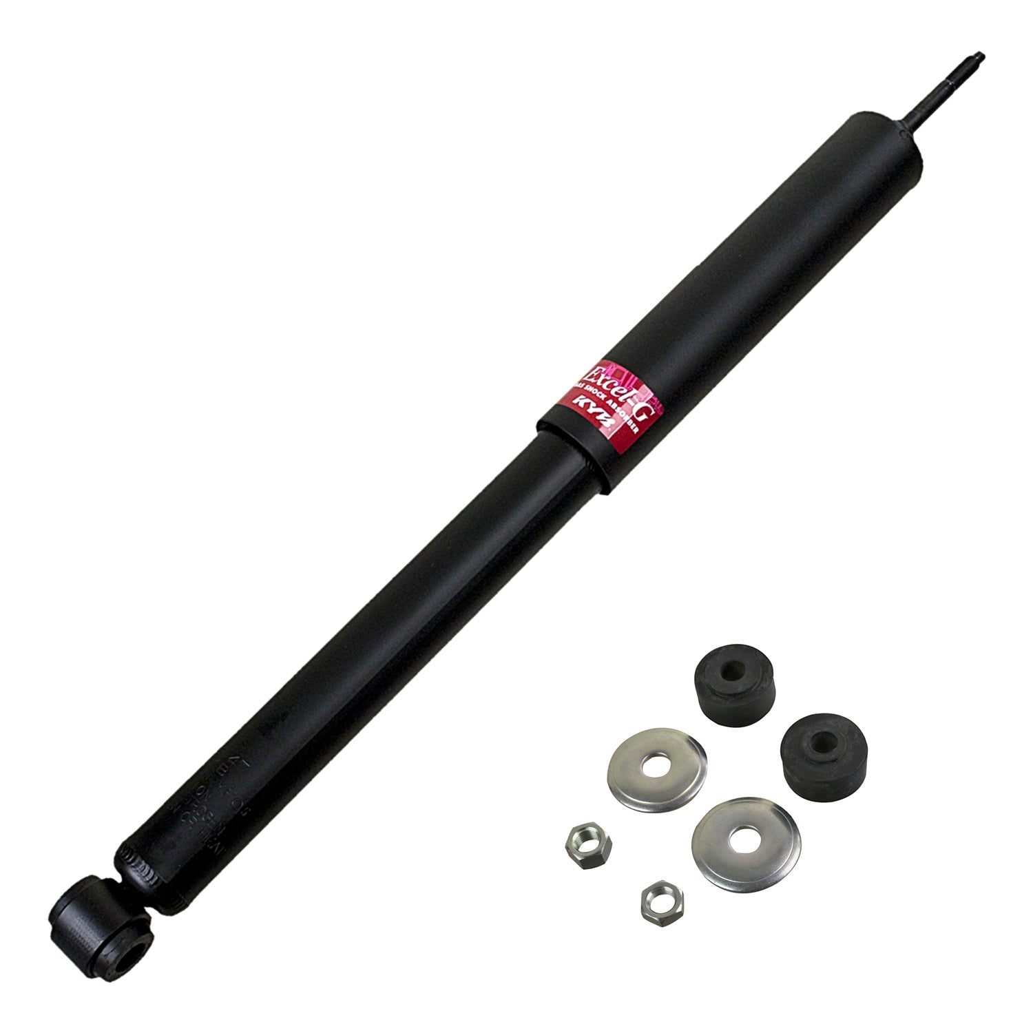KYB Shock 1967-1987 Chevrolet Chevette Excel-G – ShockWarehouse