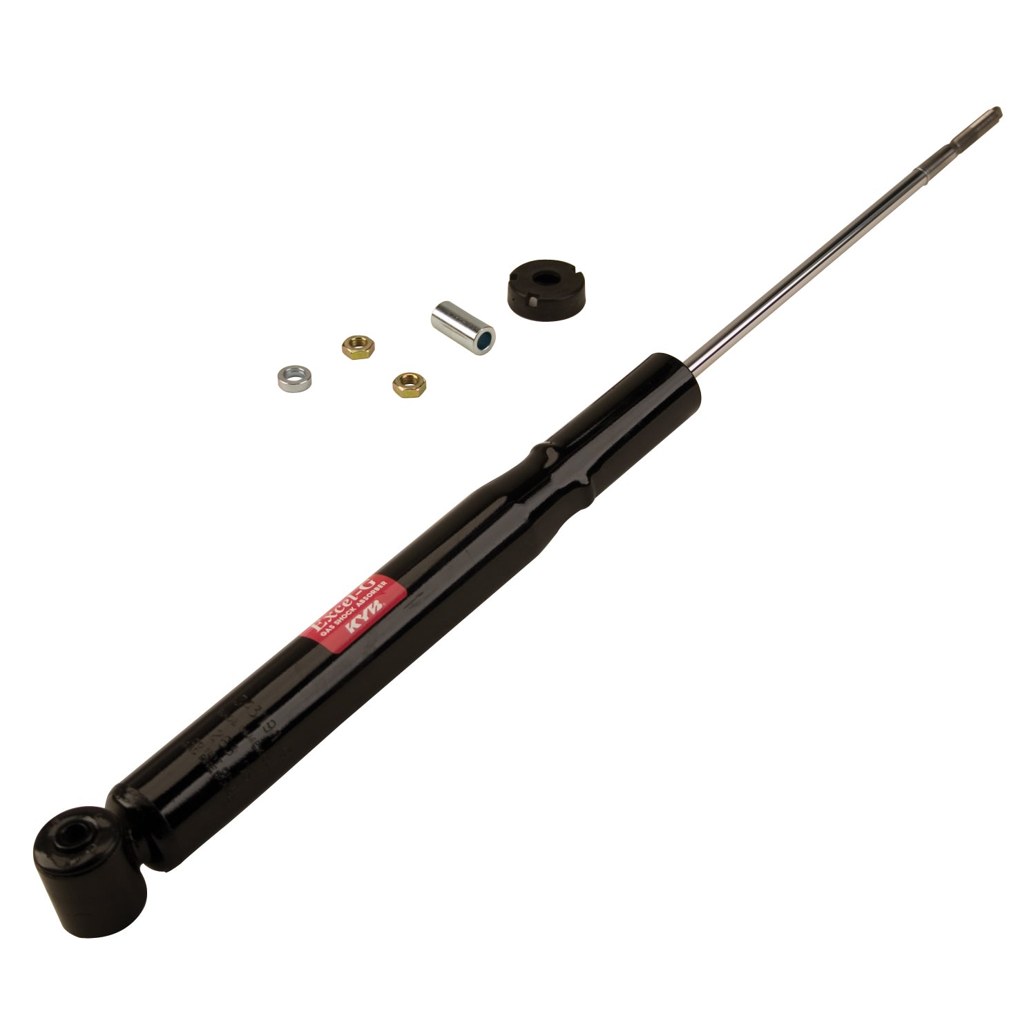 KYB 343191 Rear Excel-G Strut Volkswagen Cabrio, Corrado, Golf, Jetta