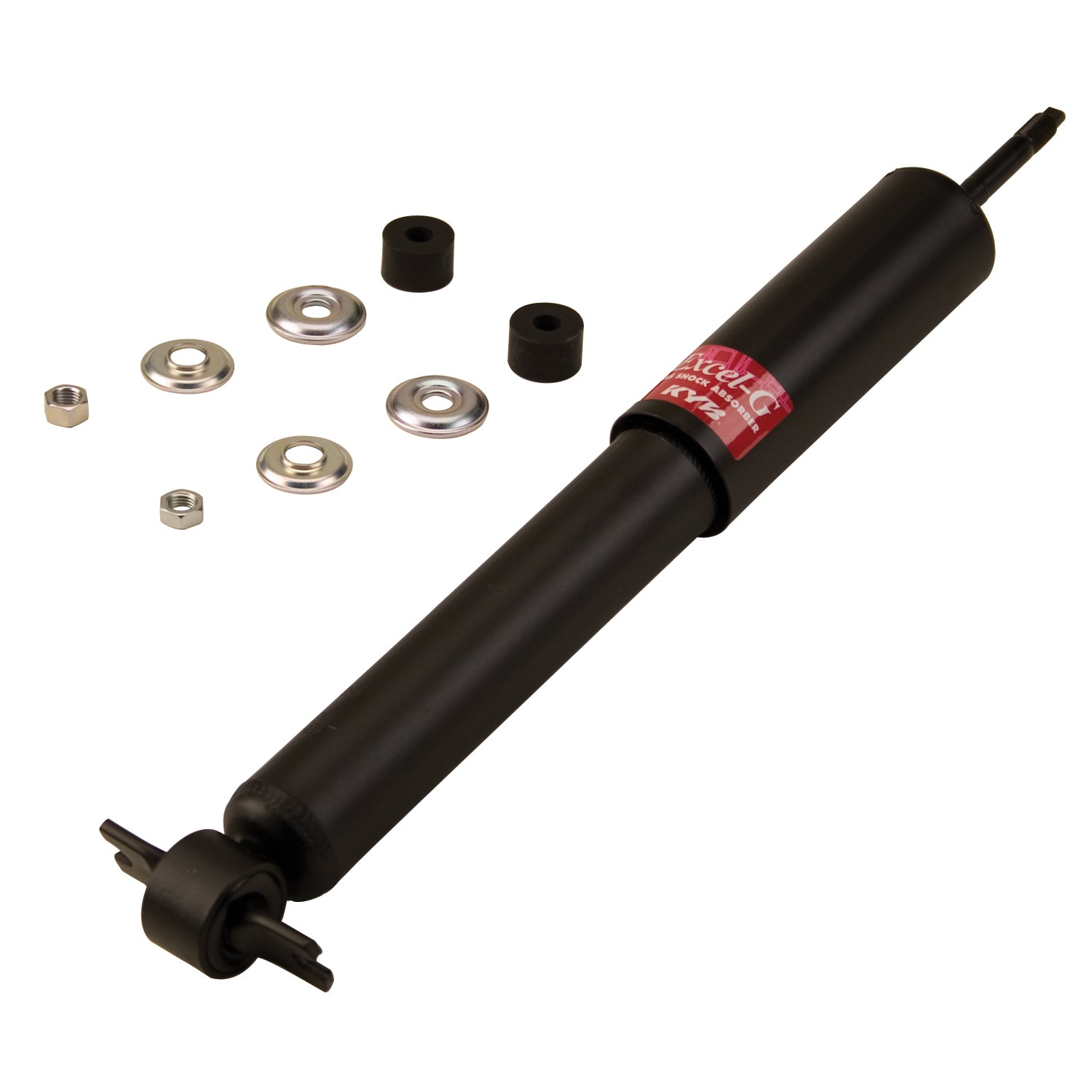 KYB 343209 Front ExcelG Shock Absorber Toyota Pickup, T100,