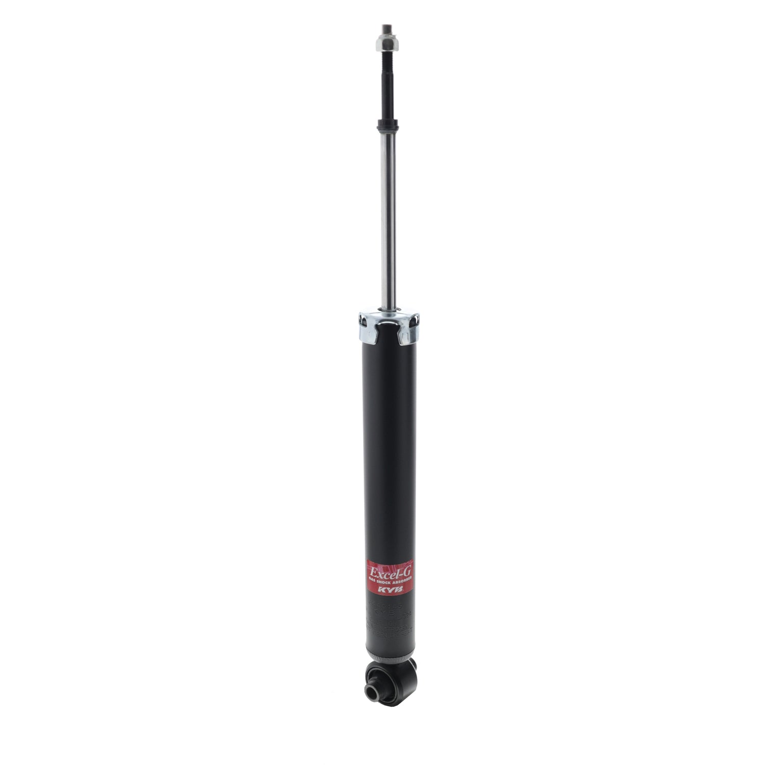 KYB Excel-G Shock Absorber Kit Front & Rear For Chevy GMC Sierra 1500 4WD/AWD