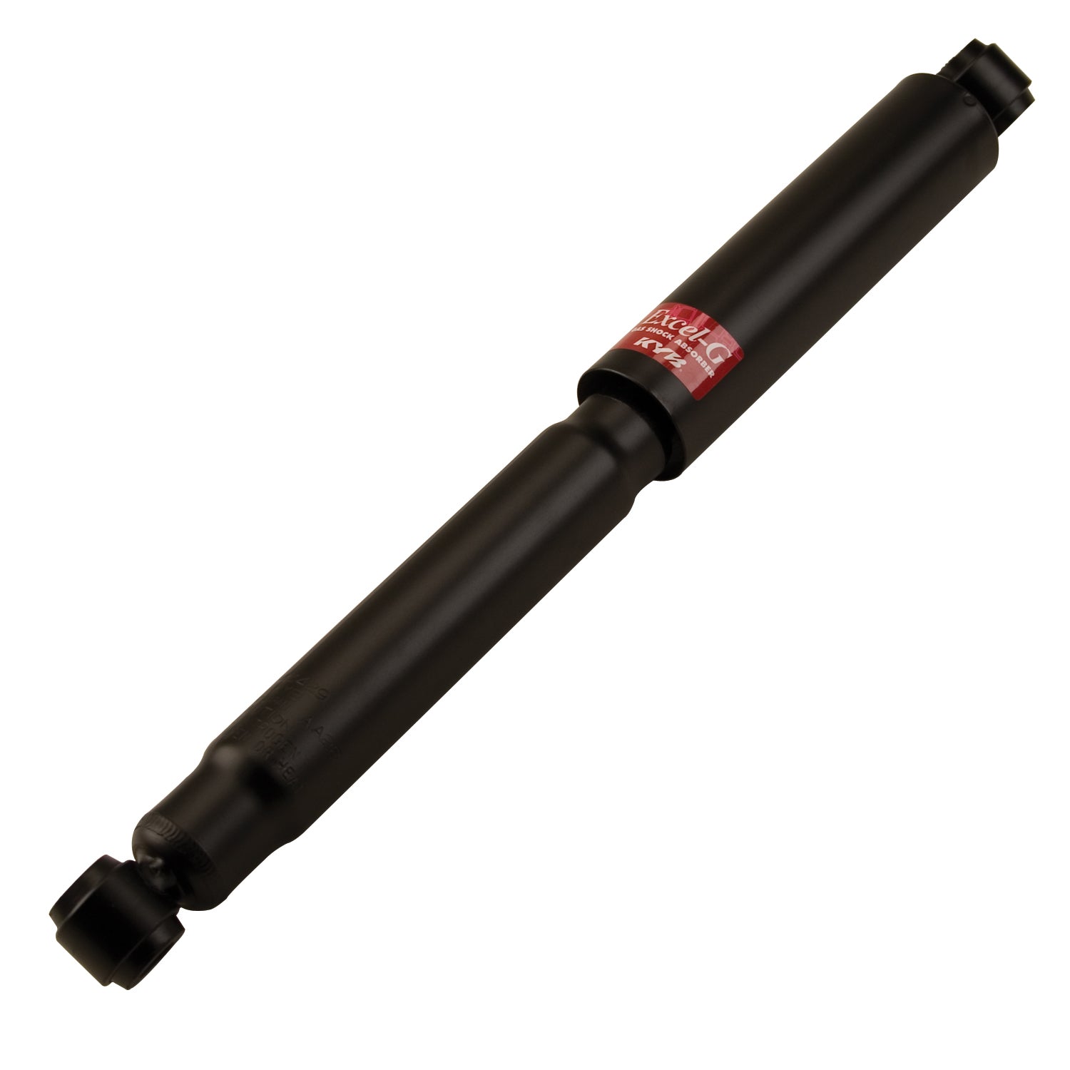 KYB Shock 1969-2004 Isuzu Pickup, Trooper Excel-G – ShockWarehouse