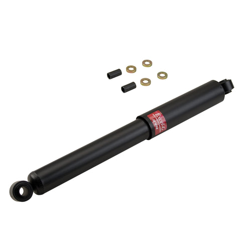 KYB 344085 Rear Excel-G Shock Absorber AM General DJ5, Chevrolet, Ford, GMC, International Scout, Scout II, Travelall, Jeep