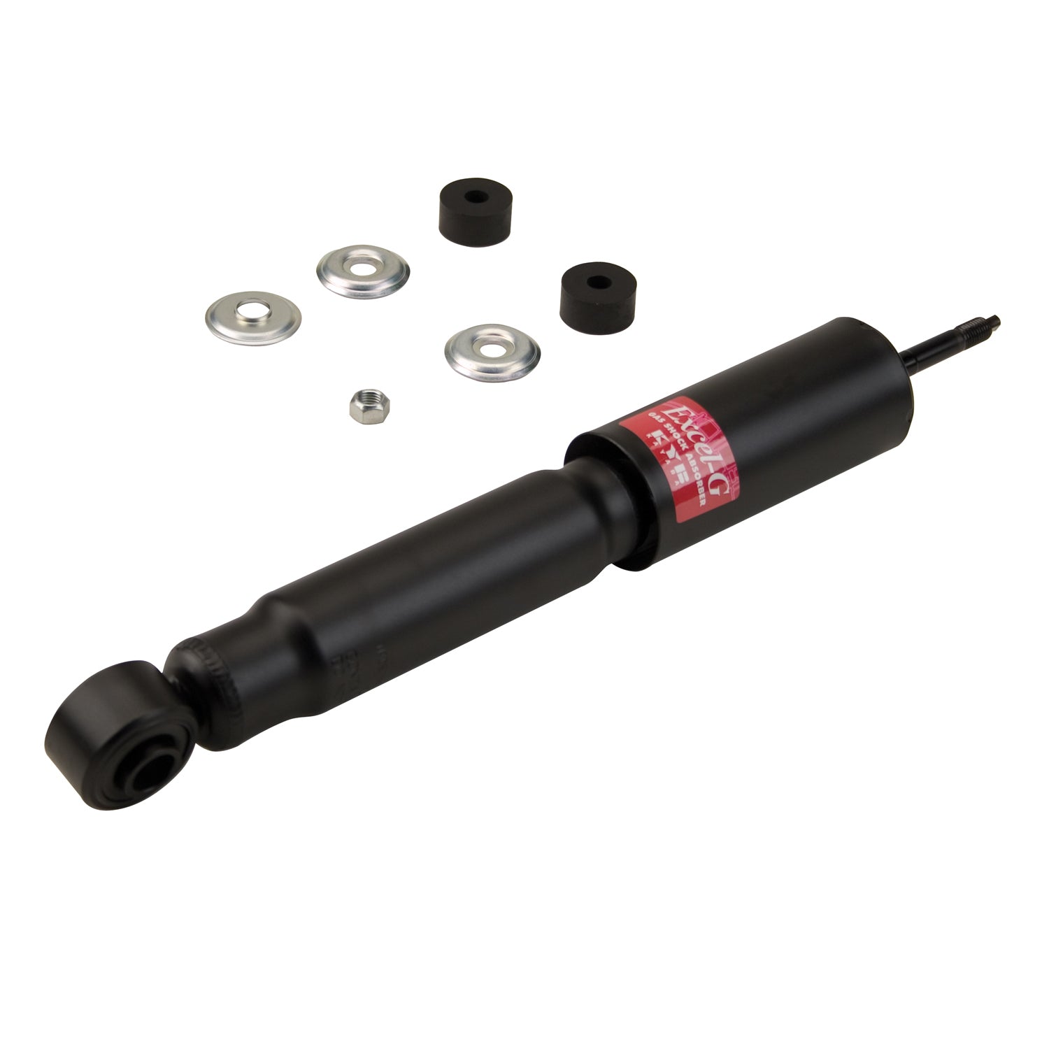 KYB 344202 Front ExcelG Shock Absorber Toyota 4Runner, Pickup, T100