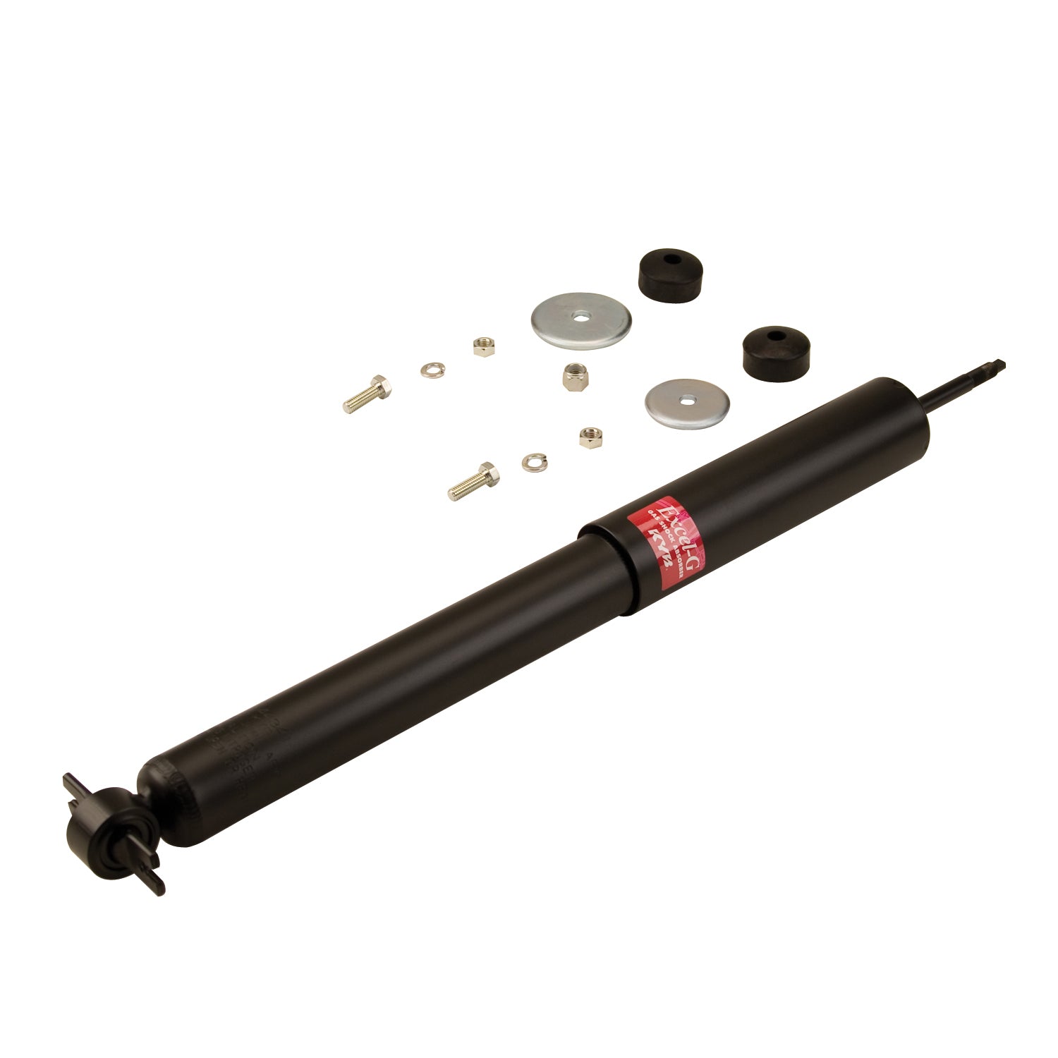 KYB 344341 Front ExcelG Shock Absorber Jeep Grand Cherokee