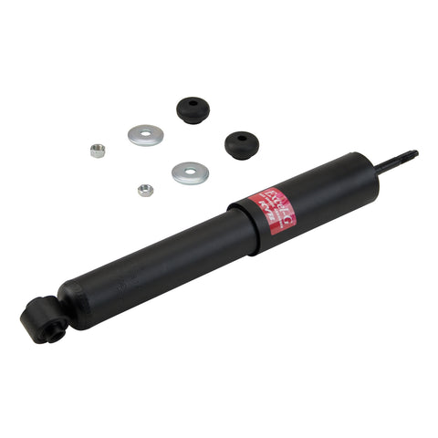 KYB 344369 Rear Excel-G Shock Absorber Ford E-150, E-150 Club Wagon, E-150 Econoline, E-150 Econoline Club Wagon