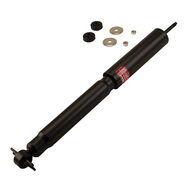 KYB Shock 1997-2006 Jeep TJ, Wrangler Excel-G – ShockWarehouse