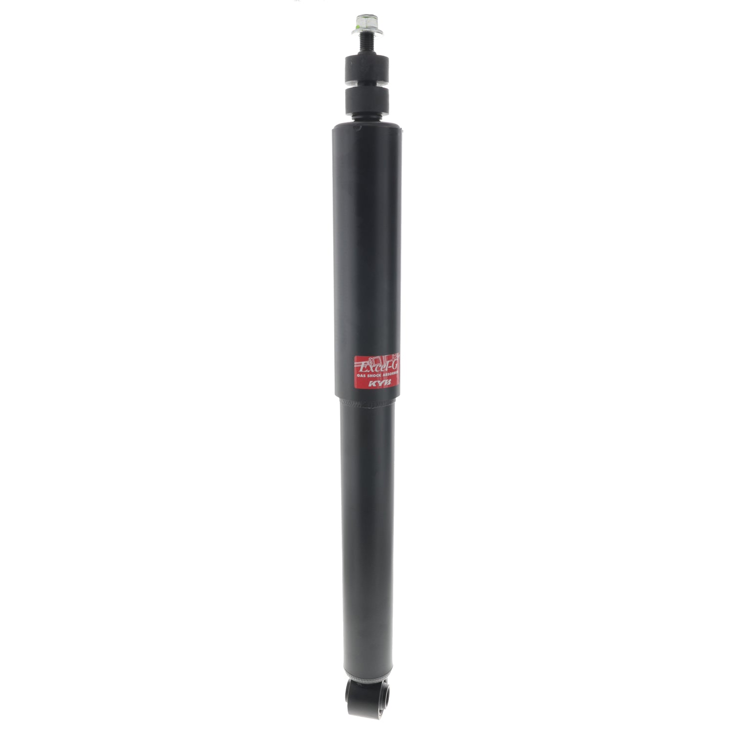 KYB Shock 2008-2021 Toyota Land Cruiser Excel-G – ShockWarehouse