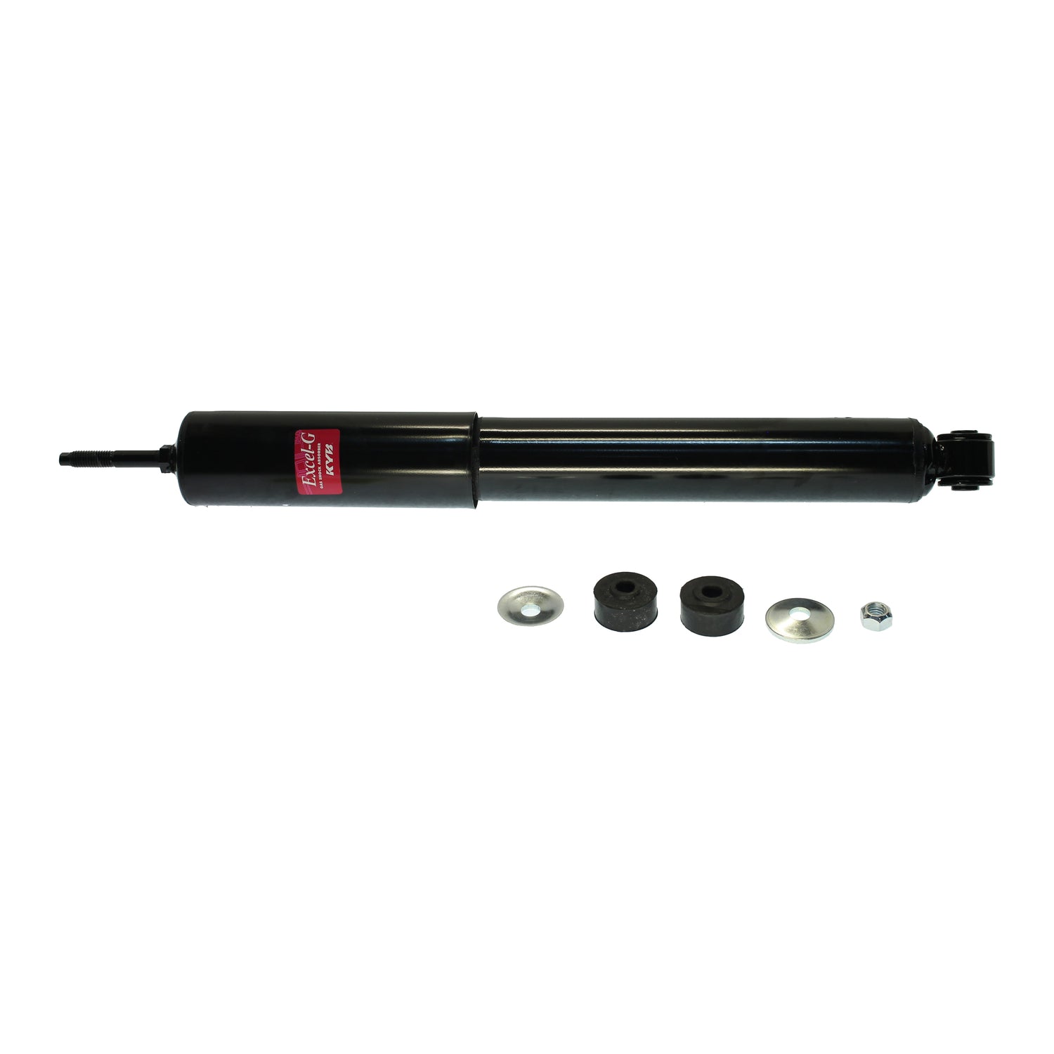 thumbnail image 2 of Monroe SC2966 Steering Stabilizer – Front For Ram 4500 5500 Dodge Bullet 45 55, Monro-Magnum Series 2 of 6