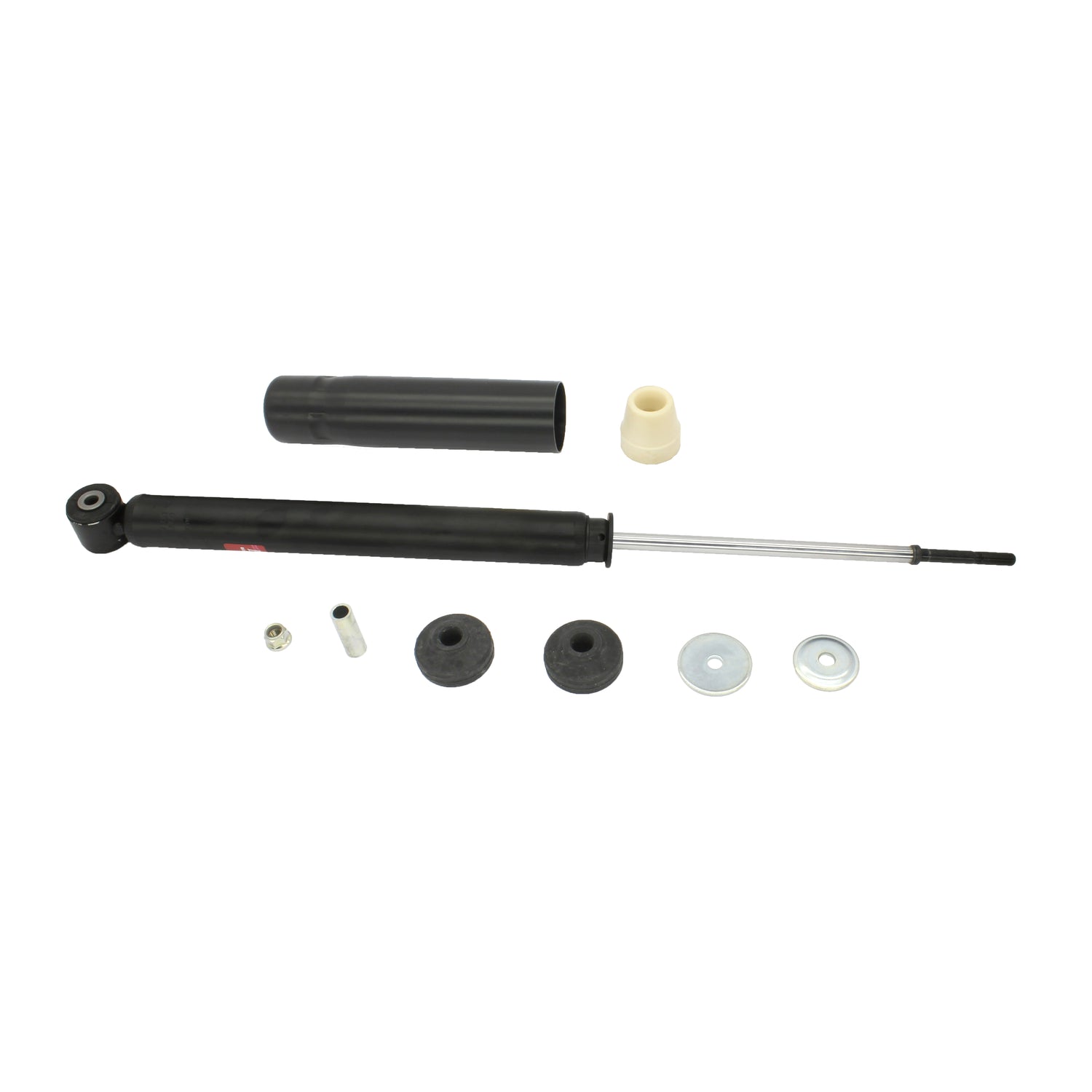 KYB Shock 2009-2013 Honda Fit Excel-G – ShockWarehouse