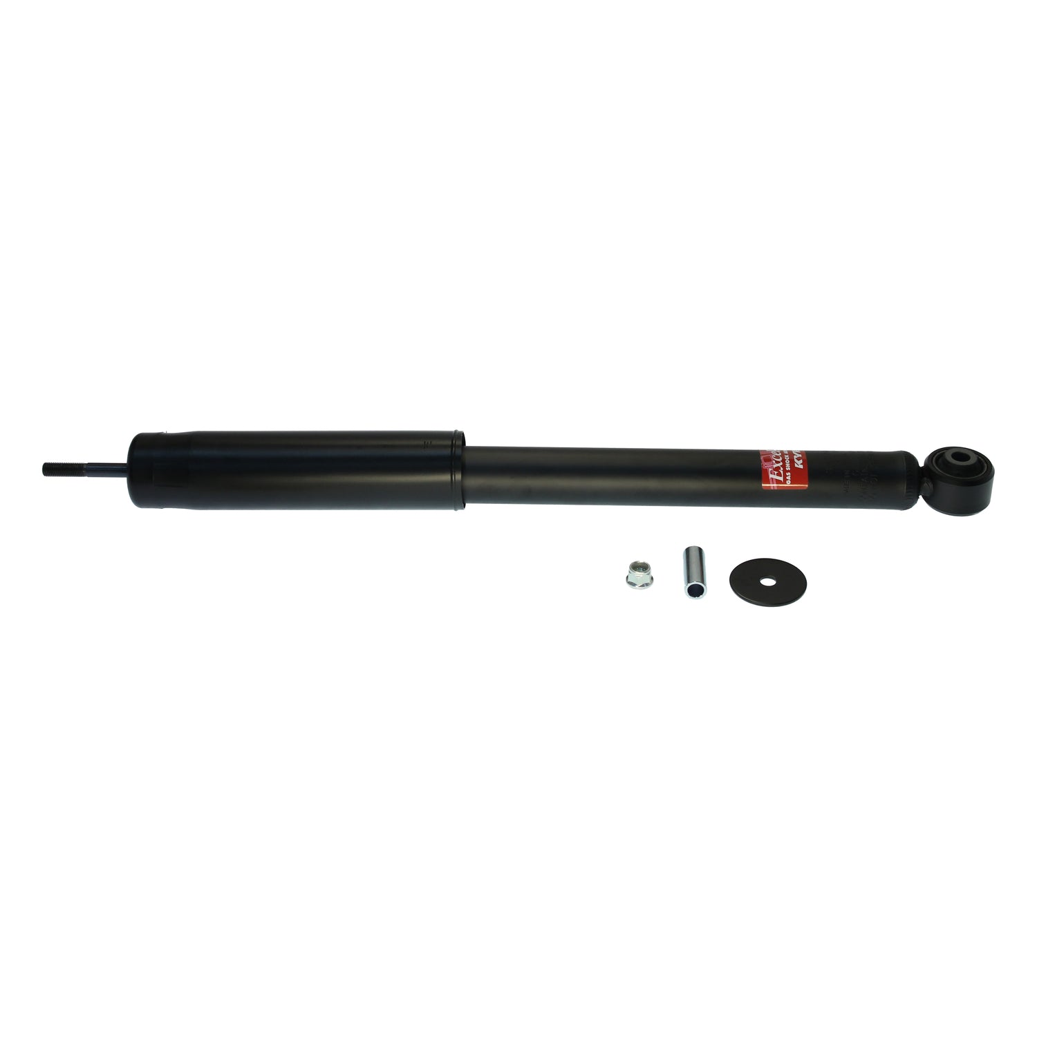 KYB Shock 2012-2013 Honda Civic Excel-G – ShockWarehouse