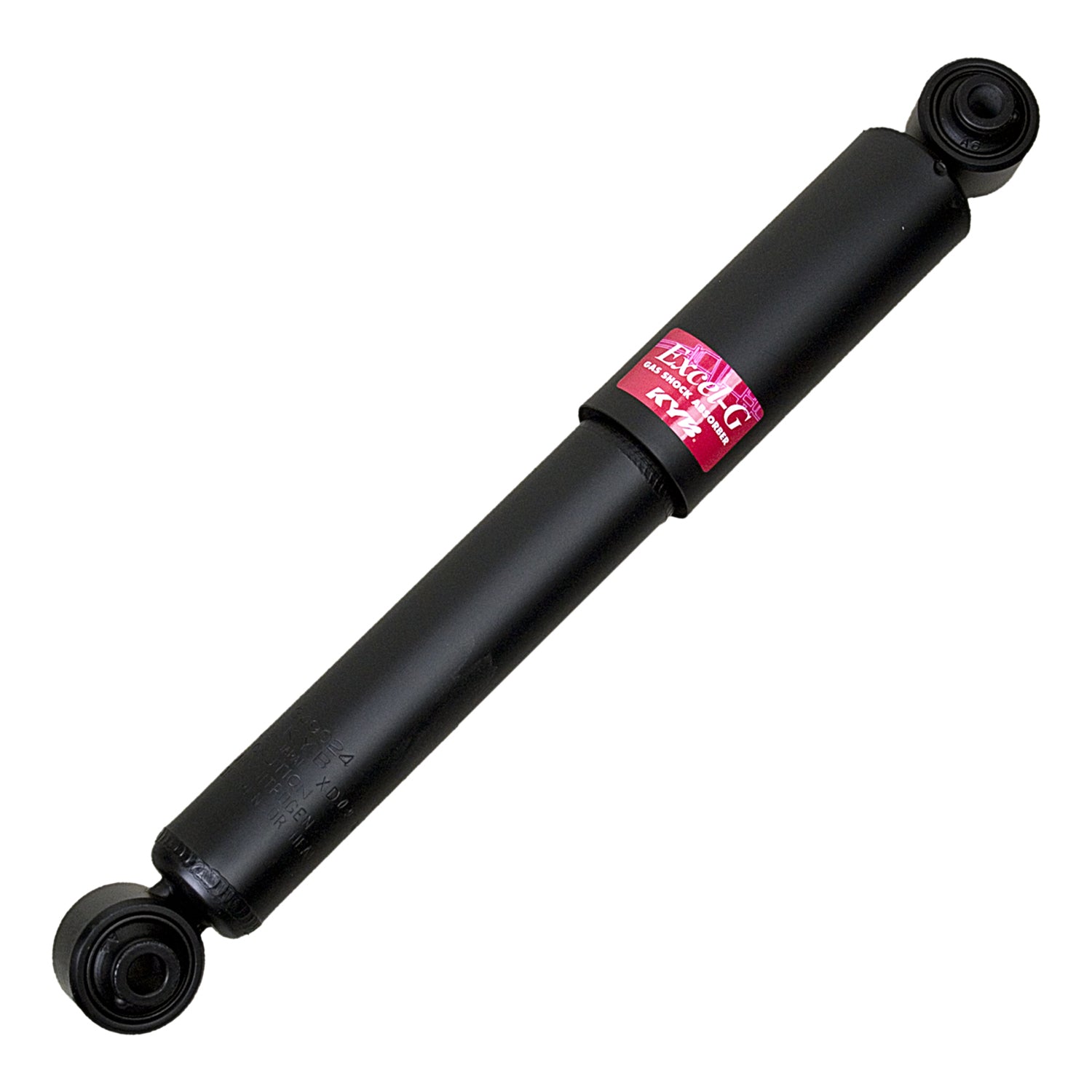 KYB Excel-G Front & Rear Shock Absorber Kit For Dodge Ram 1500 2500 3500 RWD | Set Of 4 Gas Shocks