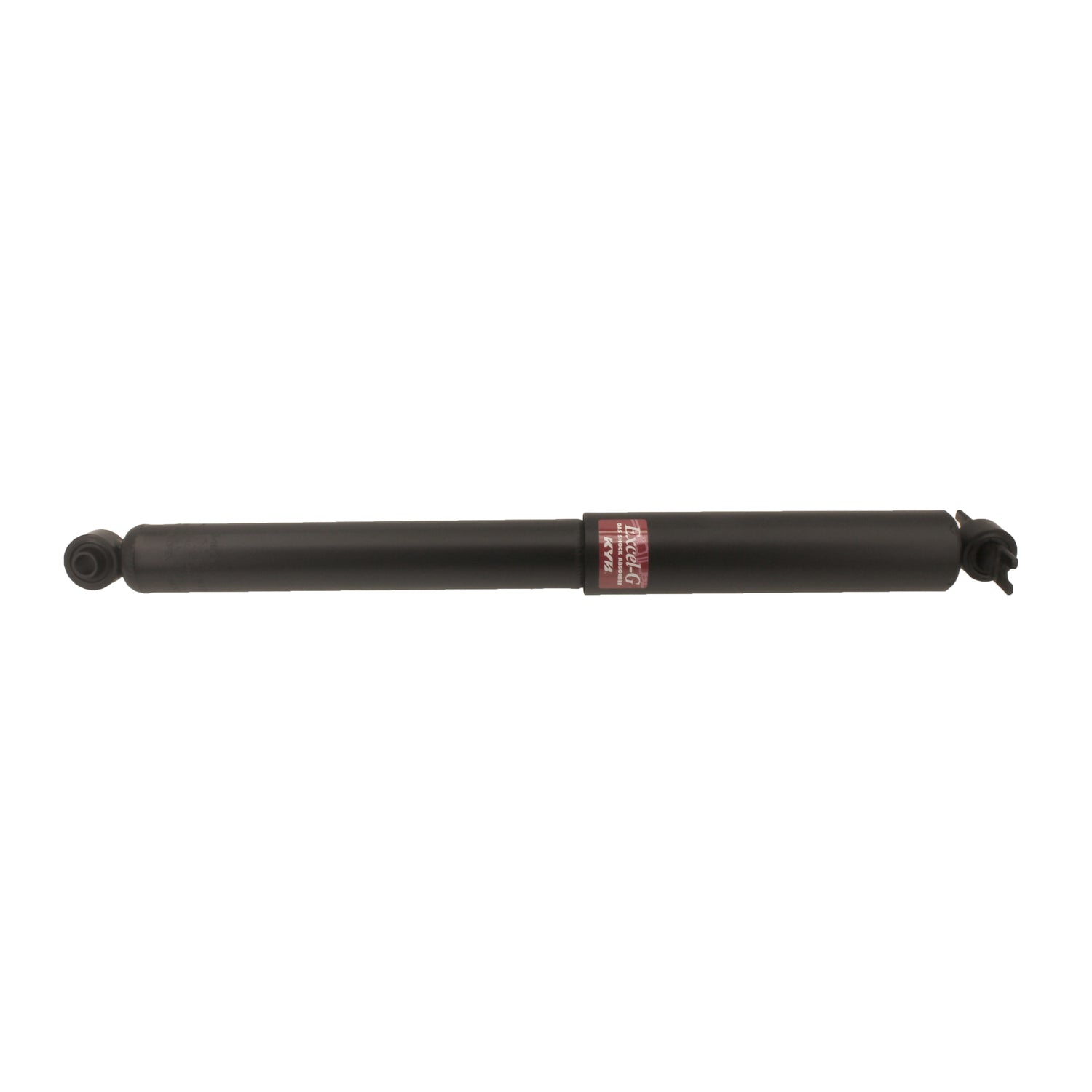 335069 KYB Shock 2007-2018 Jeep Wrangler Excel-G – ShockWarehouse