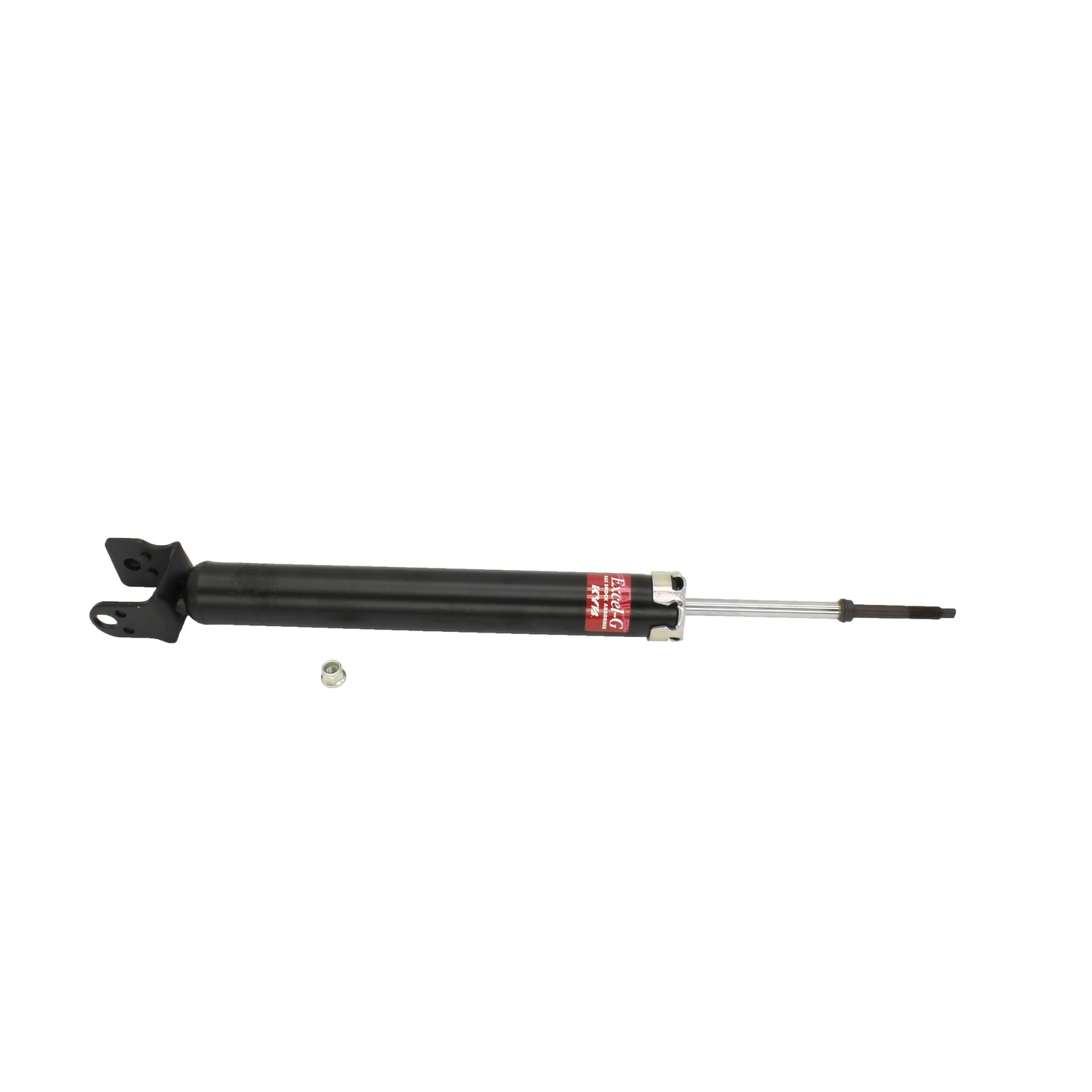 KYB Shock 2007-2018 Nissan Altima, Maxima Excel-G – ShockWarehouse