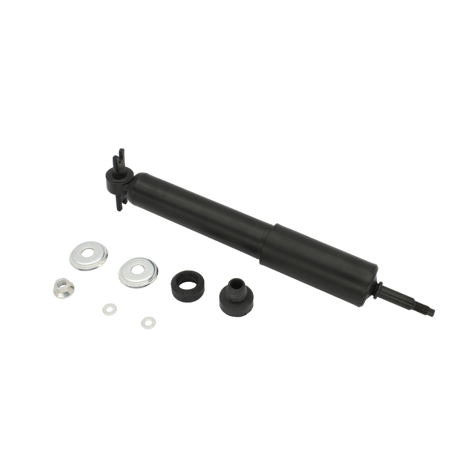 KYB 349110 Front ExcelG Shock Absorber Dodge Ram 1500, Ram 1500, 1500