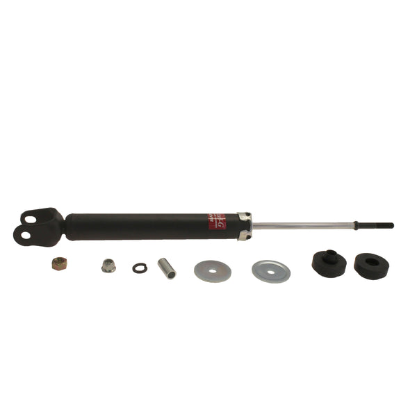 KYB Front Shock Absorbers Set Of 2 For Ford B600 B700 F600 F700 F800 – Heavy-Duty Replacement