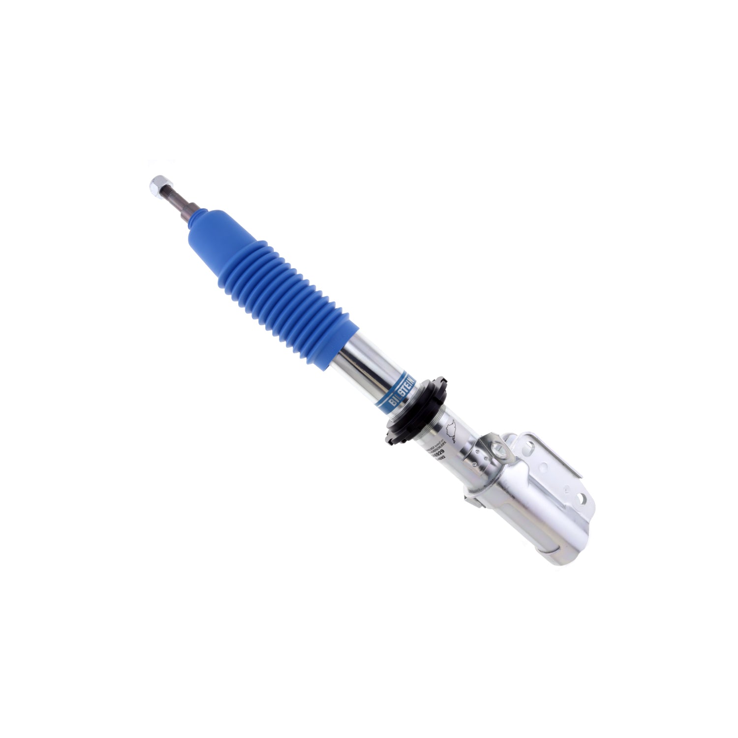 Bilstein 37-209896 Molla Anteriore Per Opel Astra H/V/B3 - Ricambio Originale Di Qualità