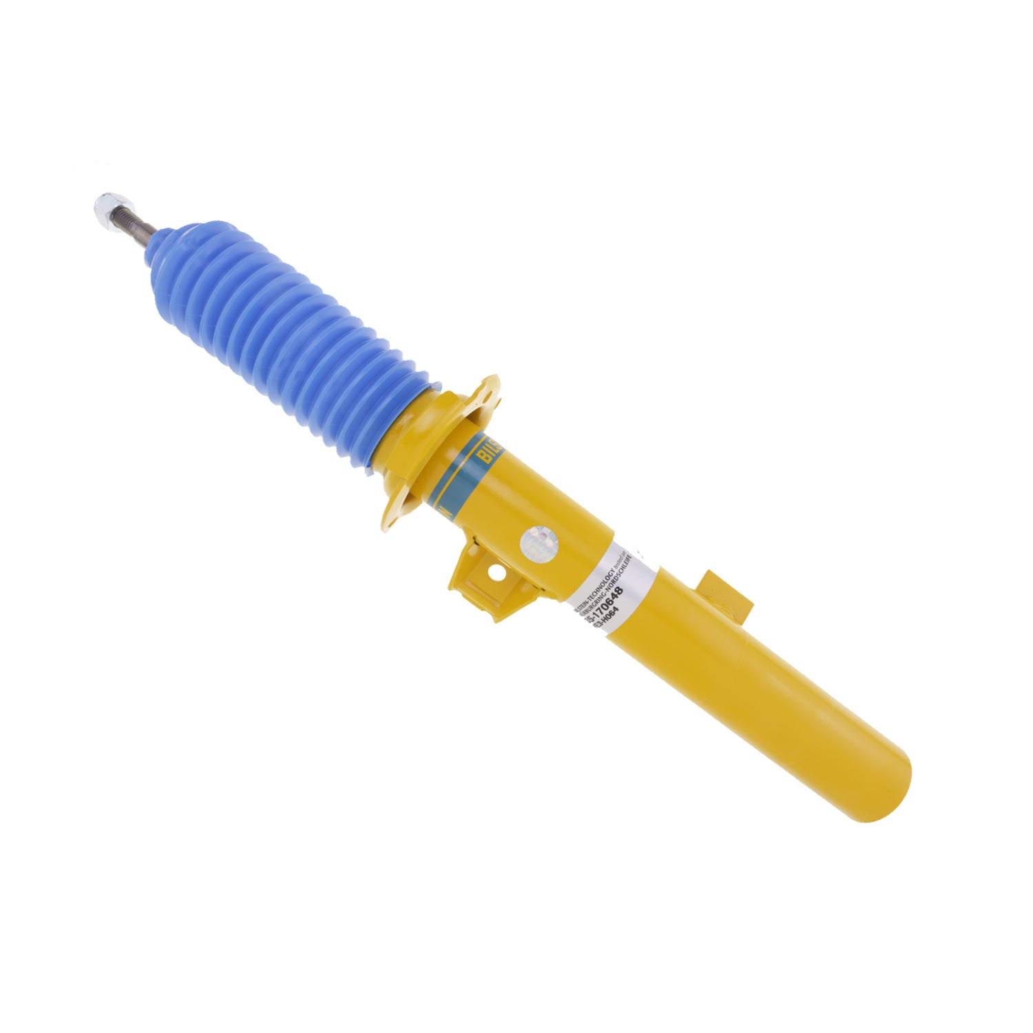 Bilstein 35-170648 Front Right 4600 Heavy Duty (B6) Strut BMW Z4