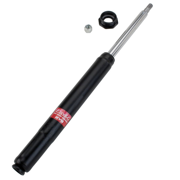 Complete Front Strut & Rear Shock Absorber Kit For 1996-2000 Toyota RAV4 AWD