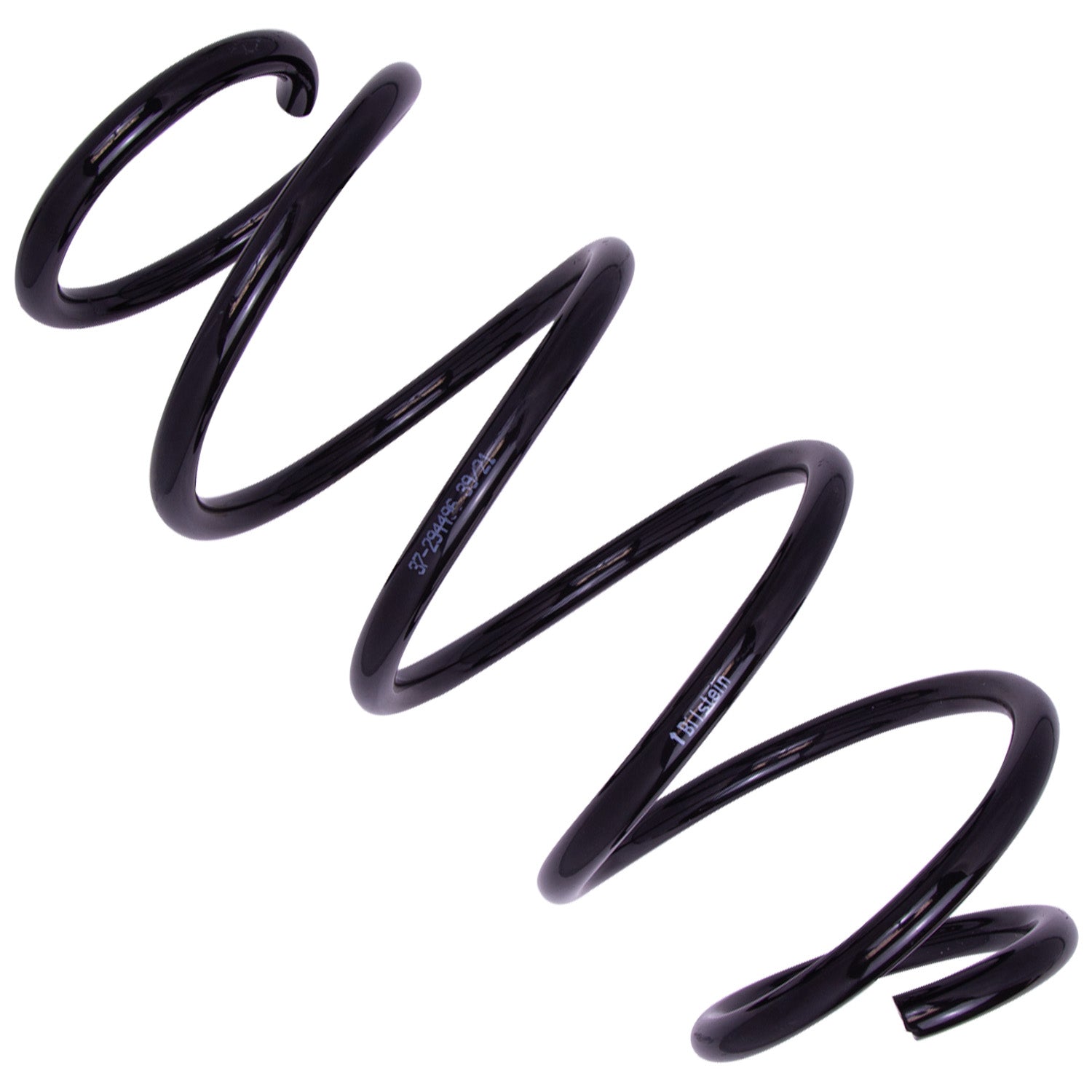 Bilstein 37-294496 Front B3 OE Replacement Coil Spring BMW X3, X4