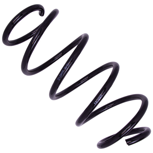 Bilstein 37-294496 Front B3 OE Replacement Coil Spring BMW X3, X4