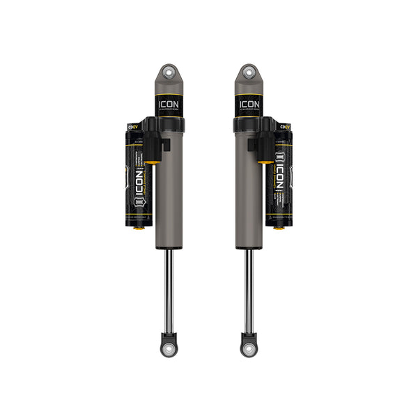 ICON 37705EP Ford F250/F350 SD 4WD 0-3" Lift Rear 2.5 VS PB/CDEV Shocks Pair