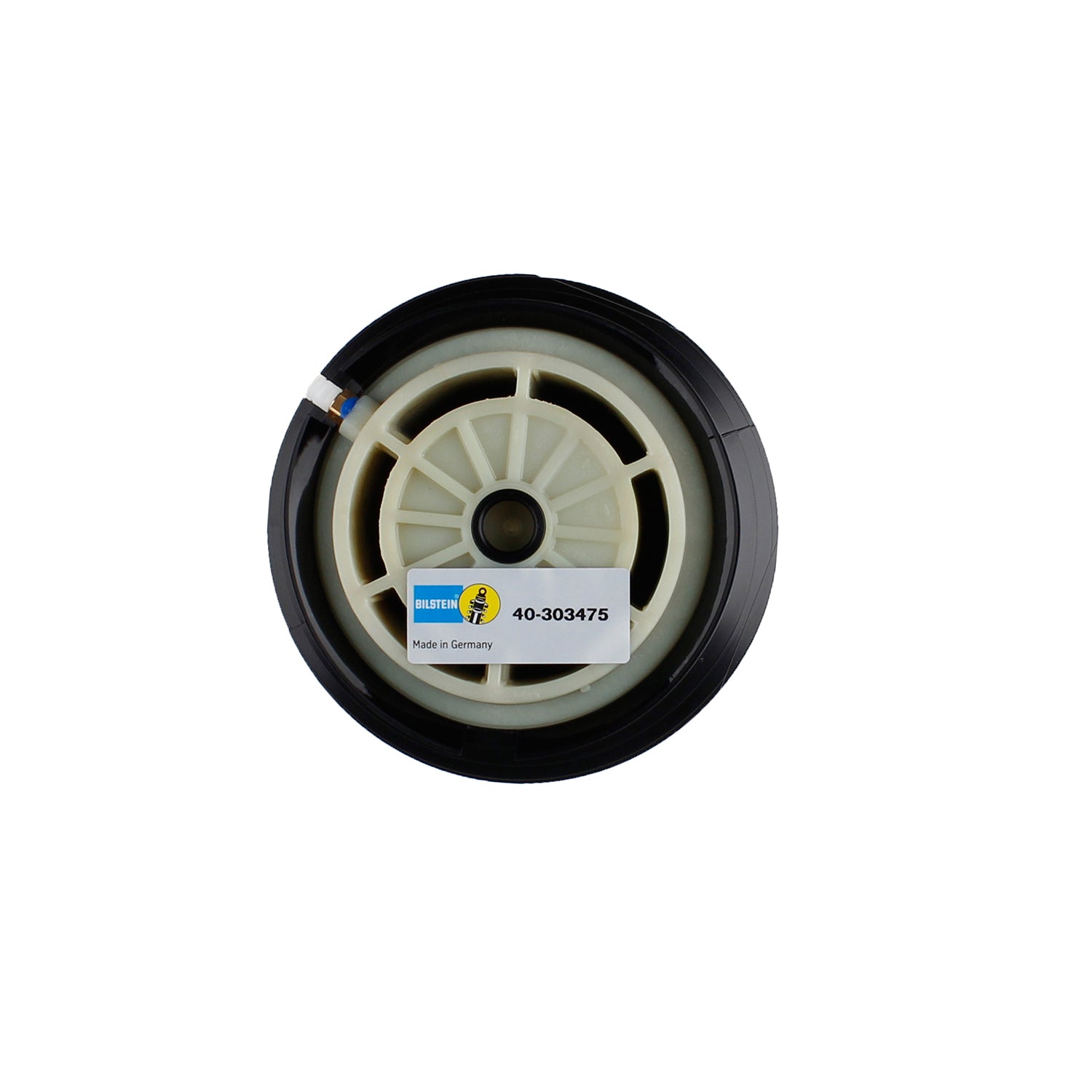 Bilstein 40-303475 Rear Right B3 OE Replacement (Air) Suspension Spring Mercedes-Benz CLS63 AMG 2014, CLS63 AMG S, E63 AMG, E63 AMG S