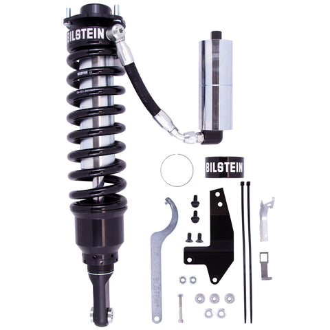 Bilstein 41 298336 Front Right B8 8112 (ZoneControl CR) Shock Absorber and Coil Spring Assembly Toyota 4Runner
