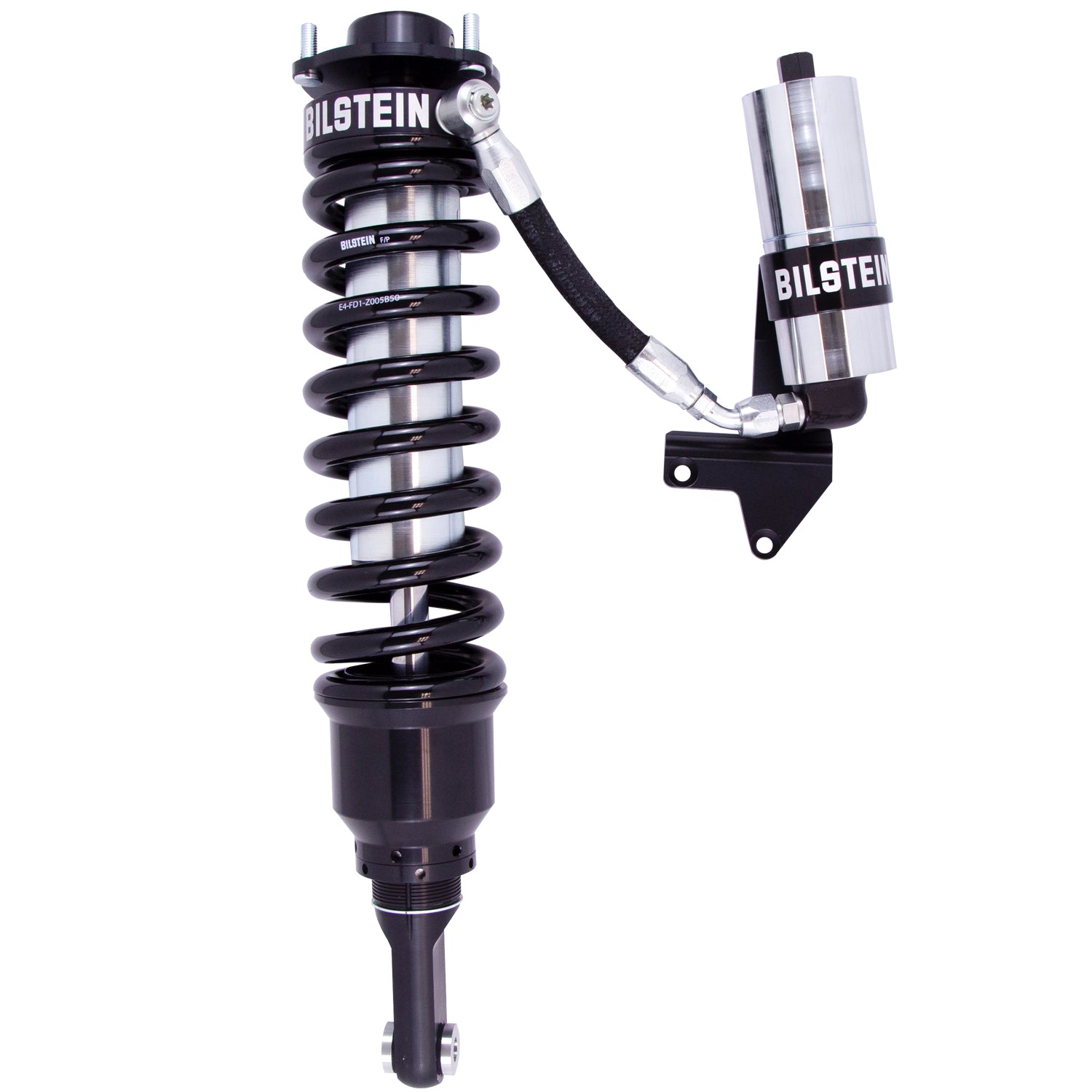 Bilstein 41 298336 Front Right B8 8112 (ZoneControl CR) Shock Absorber and Coil Spring Assembly Toyota 4Runner