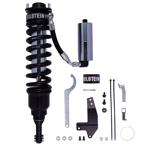 Bilstein 41 298374 Front Right B8 8112 (ZoneControl CR) Shock Absorber and Coil Spring Assembly Toyota 4Runner