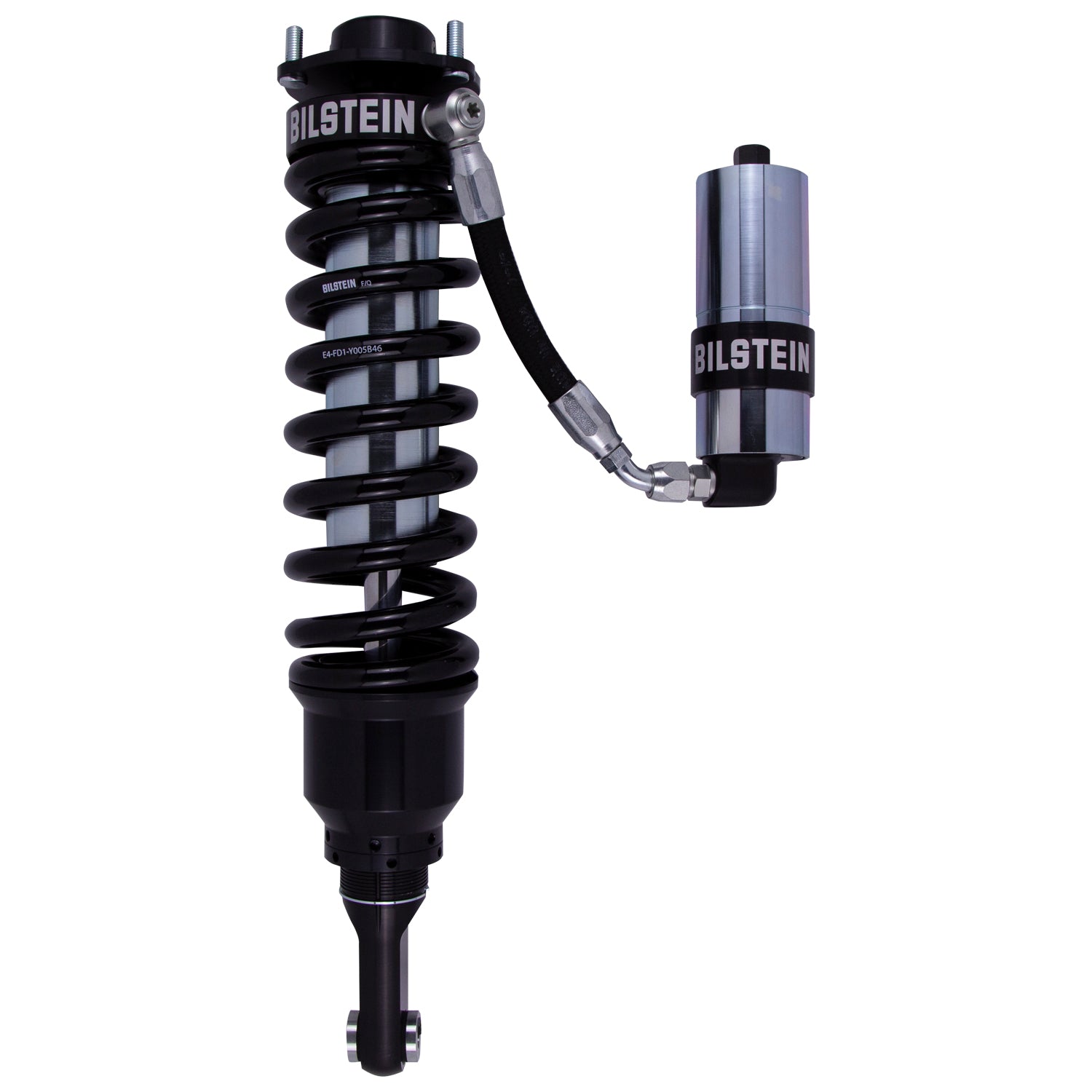Bilstein 41 298374 Front Right B8 8112 (ZoneControl CR) Shock Absorber and Coil Spring Assembly Toyota 4Runner