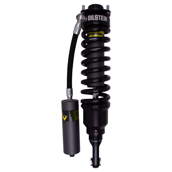Bilstein 41-322673 Front Left B8 8112 (ZoneControl CR) Shock Absorber and Coil Spring Assembly Toyota Tacoma