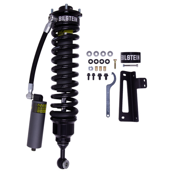 Bilstein 41-326039 Front Right B8 8112 (ZoneControl CR) Shock and Coil Spring Assembly Toyota Tundra