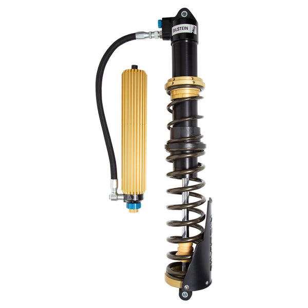 Bilstein 41-327890 Black Hawk Powersports Shock and Coil Spring Assembly Polaris RZR Turbo S
