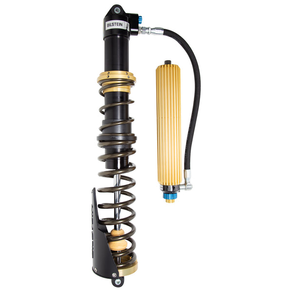 Bilstein 41-327890 Black Hawk Powersports Shock and Coil Spring Assembly Polaris RZR Turbo S