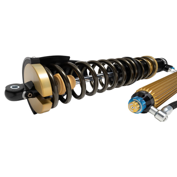 Bilstein 41-327890 Black Hawk Powersports Shock and Coil Spring Assembly Polaris RZR Turbo S