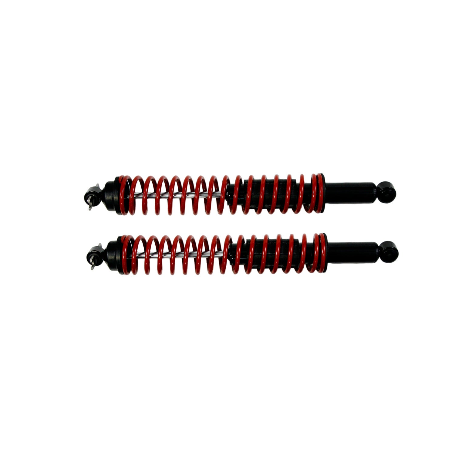 Gabriel 43049 Rear Rear Load Carrier w/ Overload Spring