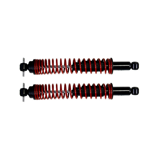 Gabriel 43060 Rear Rear Load Carrier w/ Overload Spring