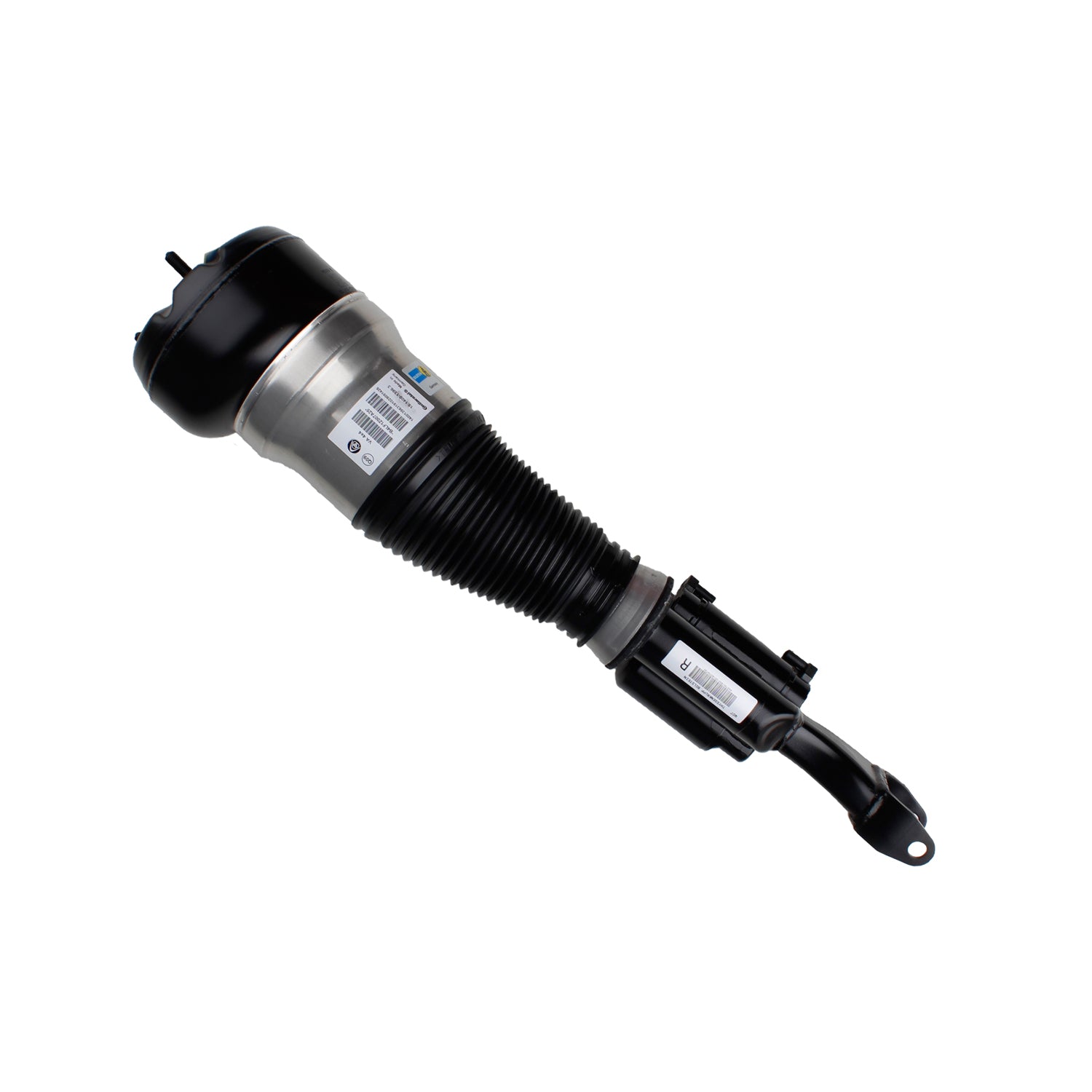 Bilstein 44-275518 Front Right B4 OE Replacement (Air) Strut Mercedes-Benz S450