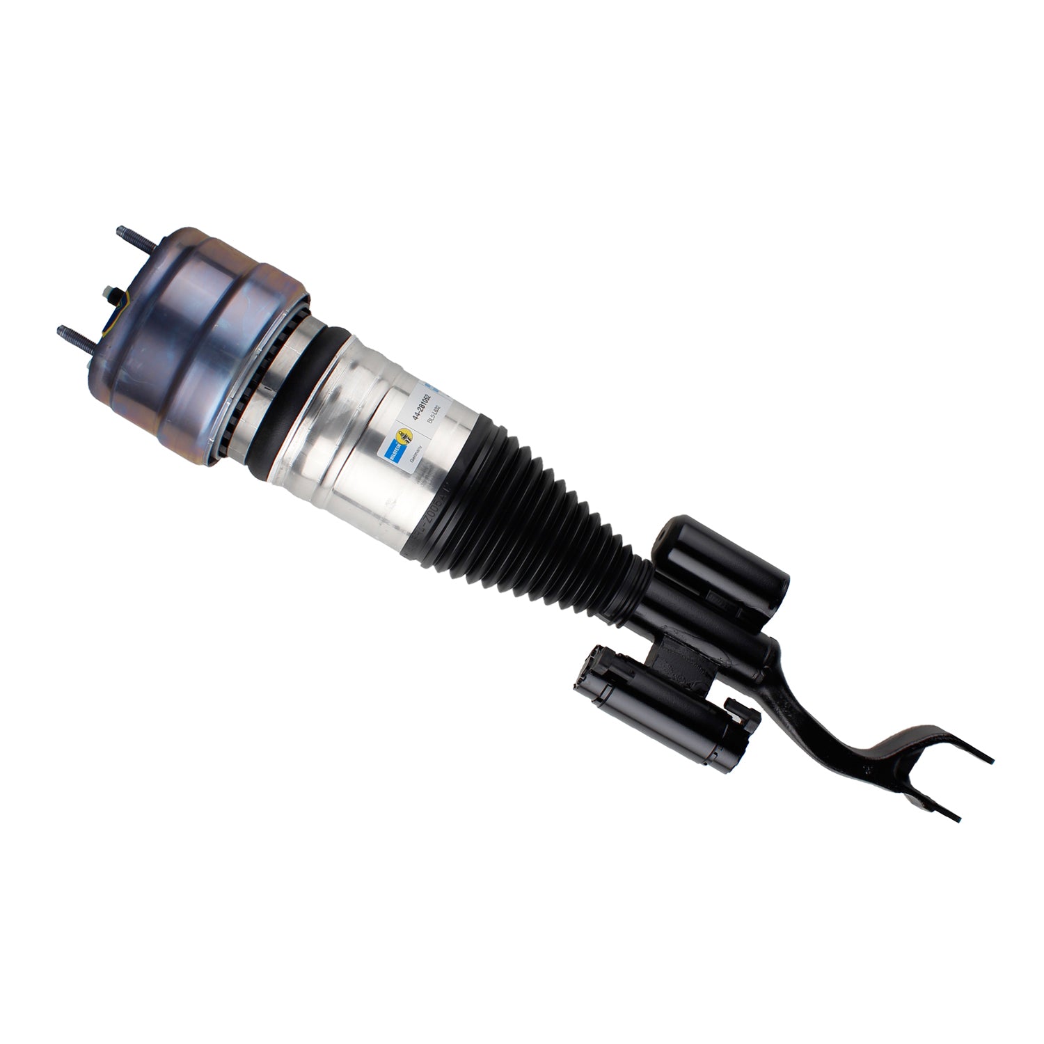 Bilstein 44-281052 Front Left B4 OE Replacement (Air) Air Suspension Strut Mercedes-Benz GLC350e