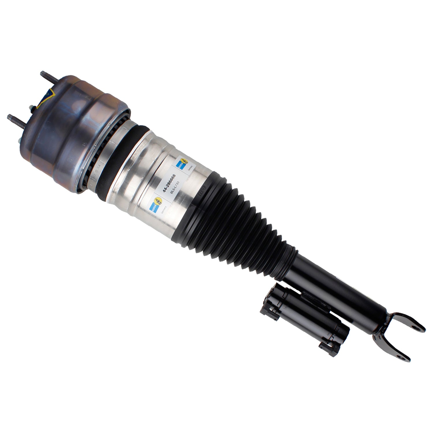 Bilstein 44-286668 Front Right B4 OE Replacement (Air) Suspension Strut Mercedes-Benz CLS450